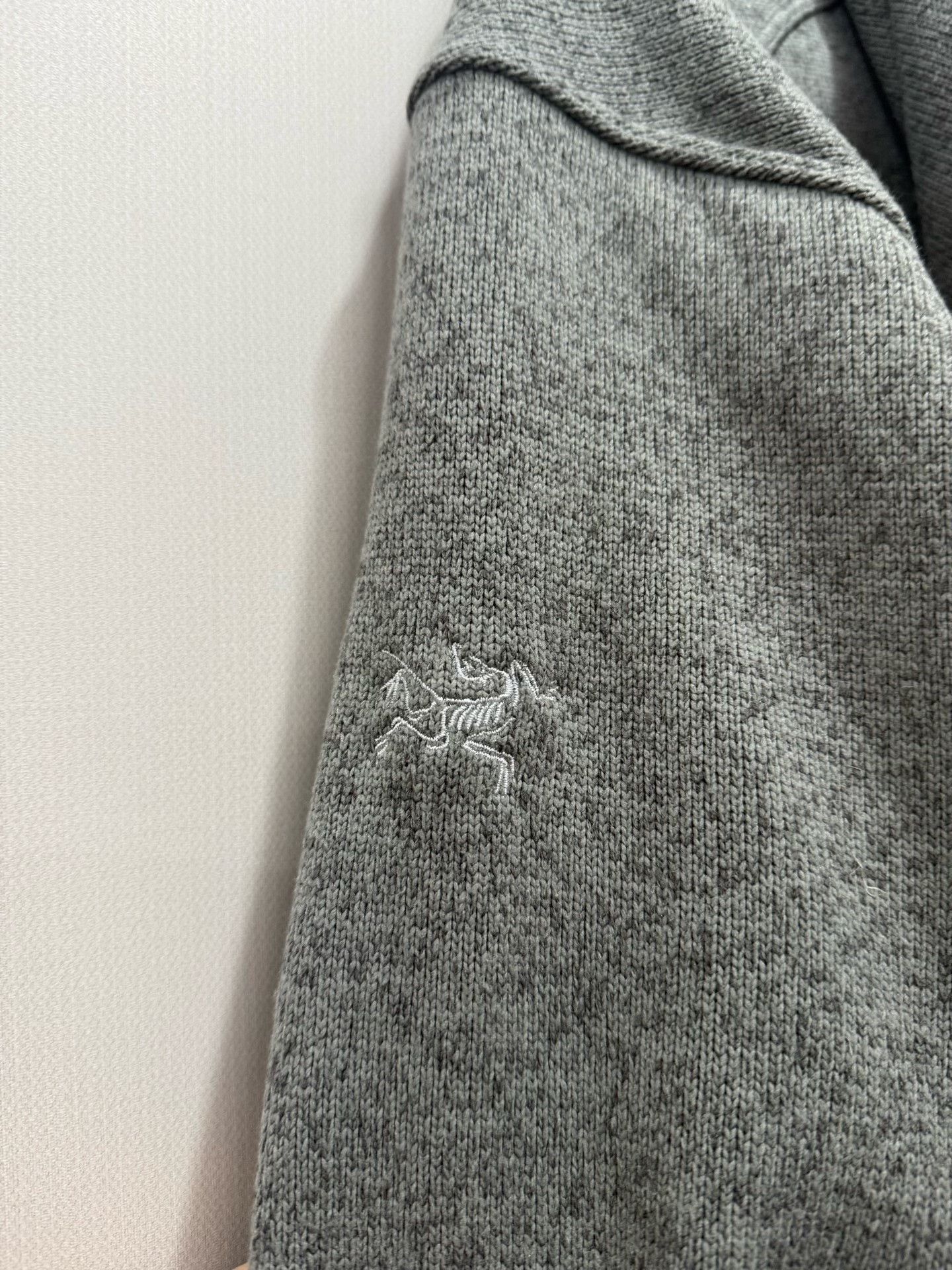 Arc'teryx Arcteryx Covert Pullover Hoody Size US L / EU 52-54 / 3 - 3 Thumbnail