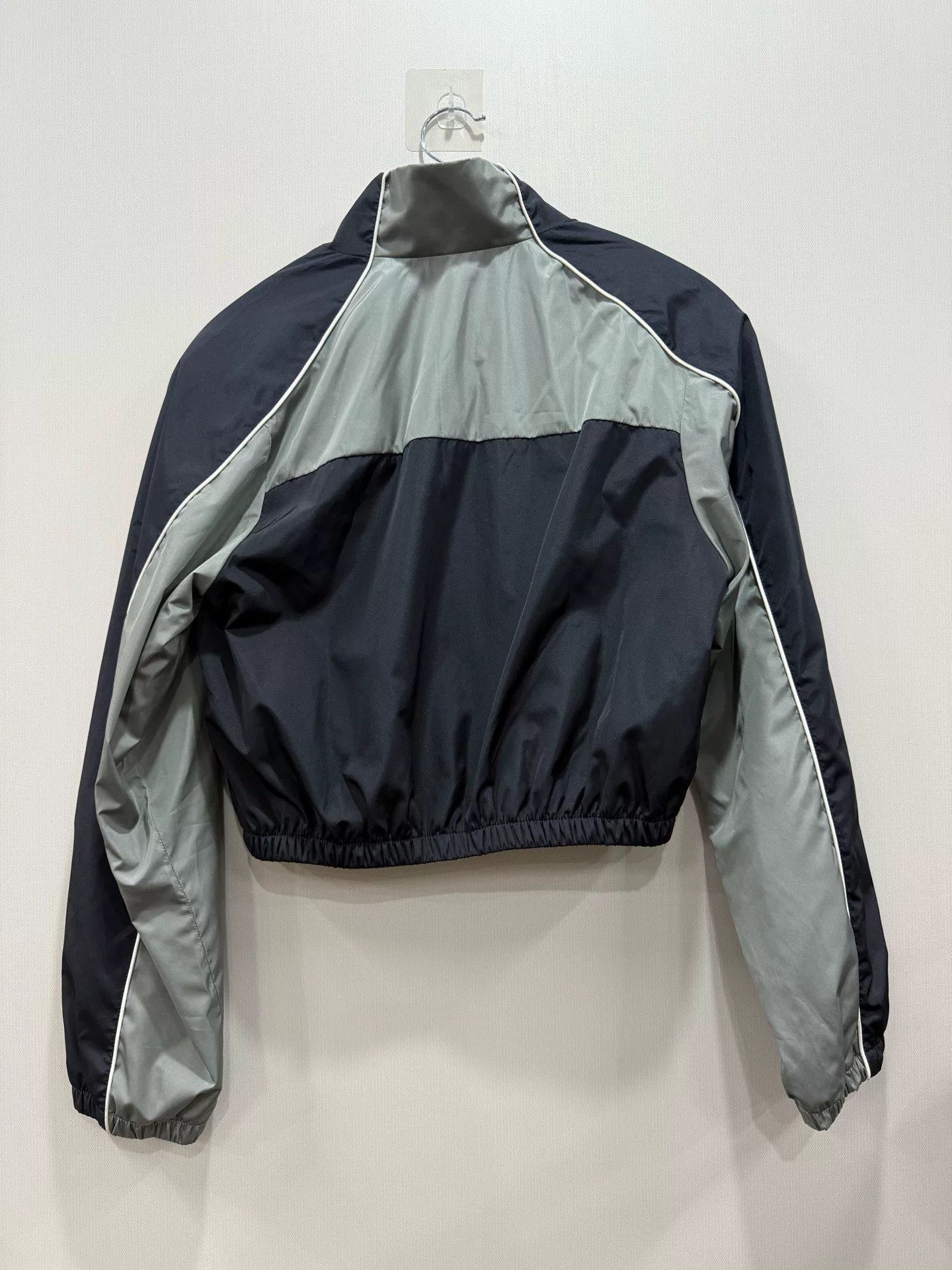 Miu Miu Miumiu Nylon Jacket Size S / US 4 / IT 40 - 2 Thumbnail