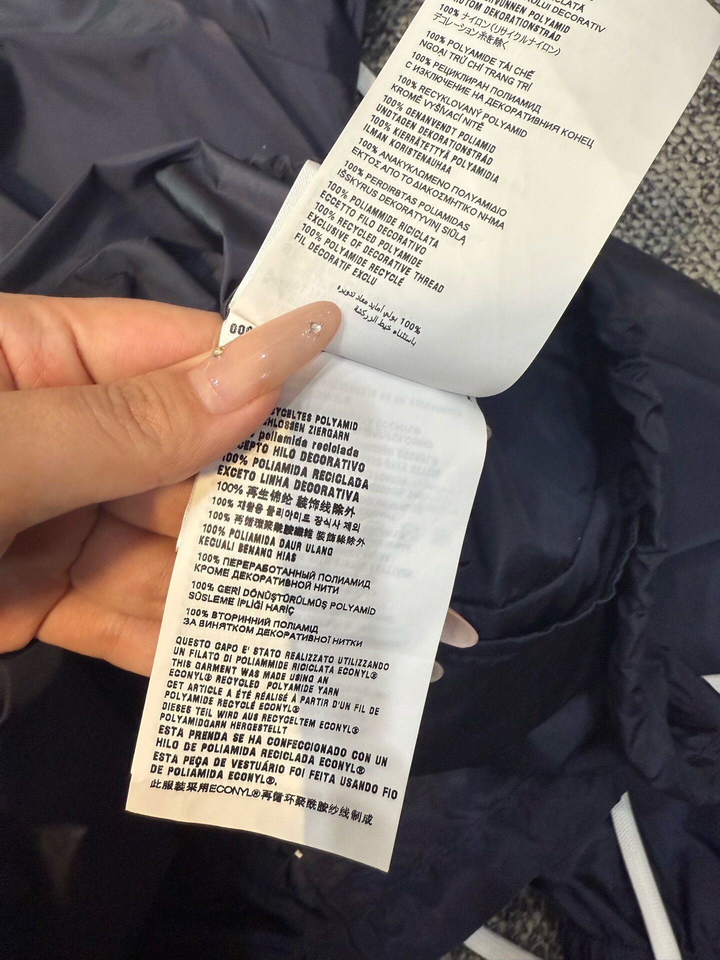 Miu Miu Miu Miu Women's Zip Hooded Coat Size XS / US 0-2 / IT 36-38 - 6 Thumbnail