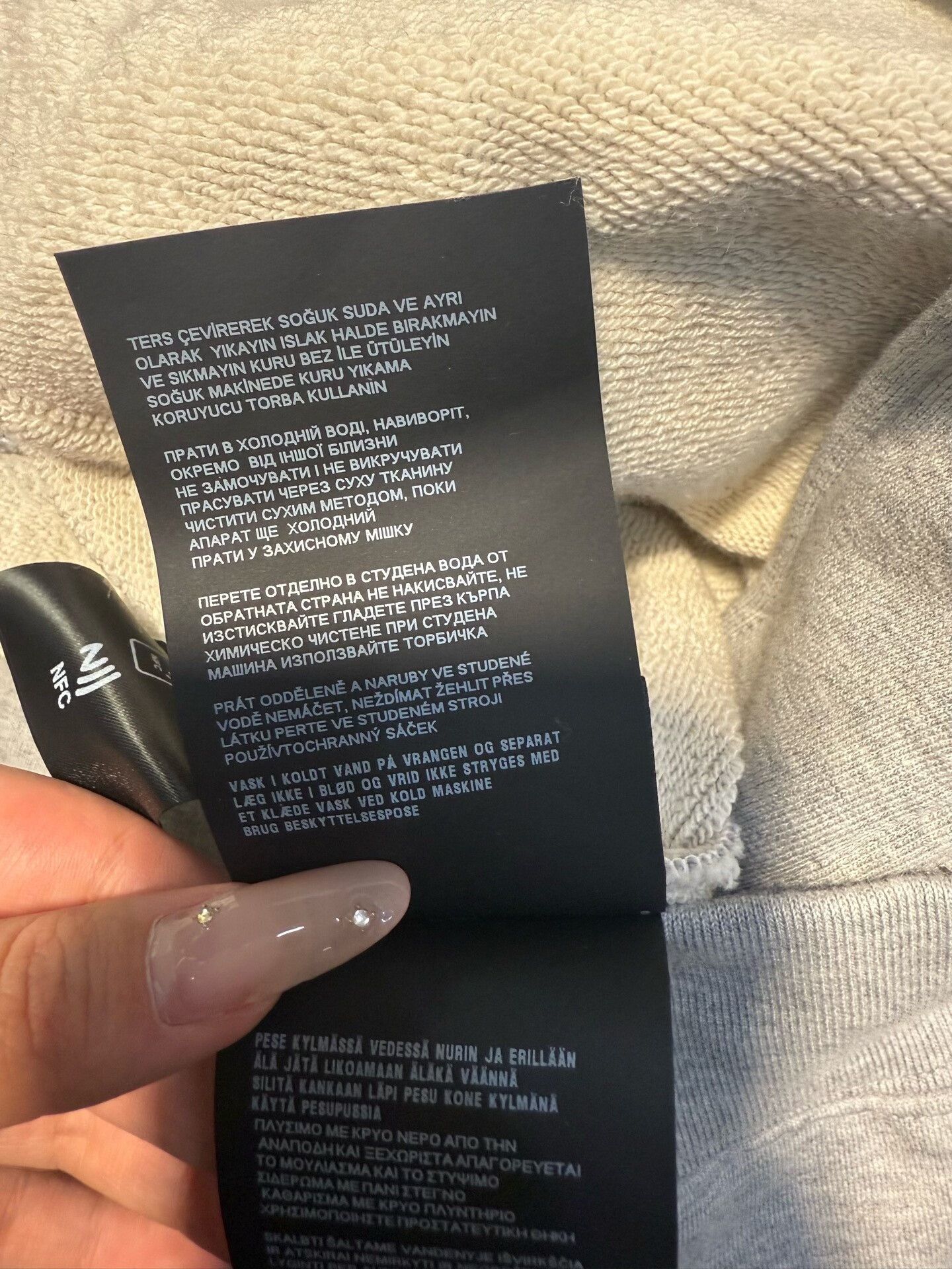 Miu Miu MiuMiu Gray Coat XS Size XS / US 0-2 / IT 36-38 - 7 Thumbnail