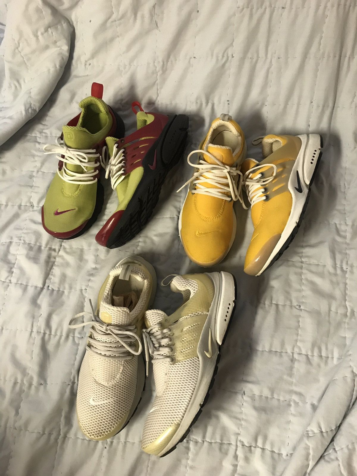 Nike presto vintage online