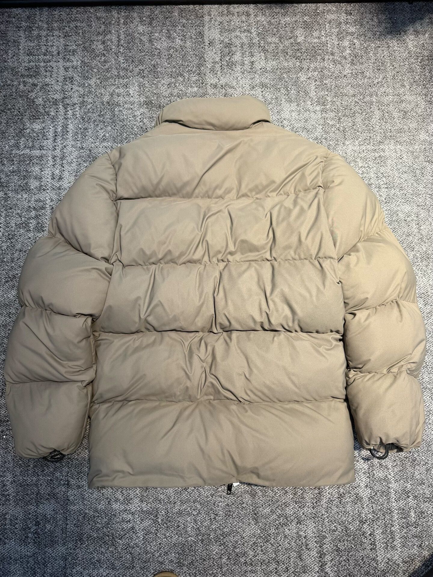Balenciaga Balenciaga Ski Collection Down Jacket Size US XXS / EU 40 - 2 Thumbnail