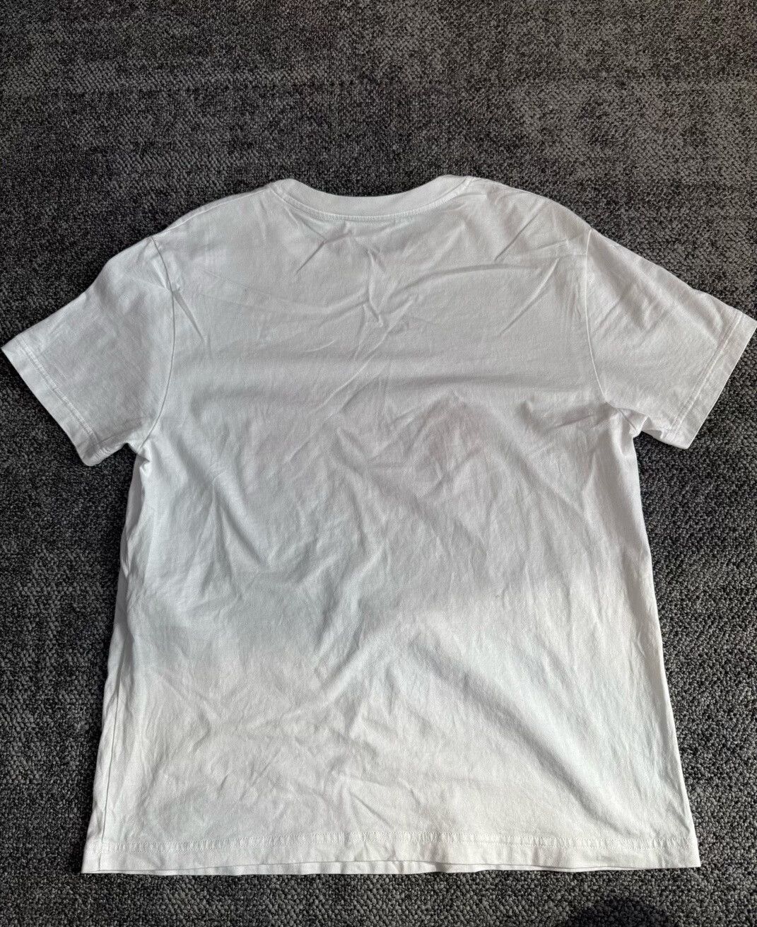 Gucci Gucci XL Classic Print Cotton T-Shirt Size US XL / EU 56 / 4 - 8 Thumbnail