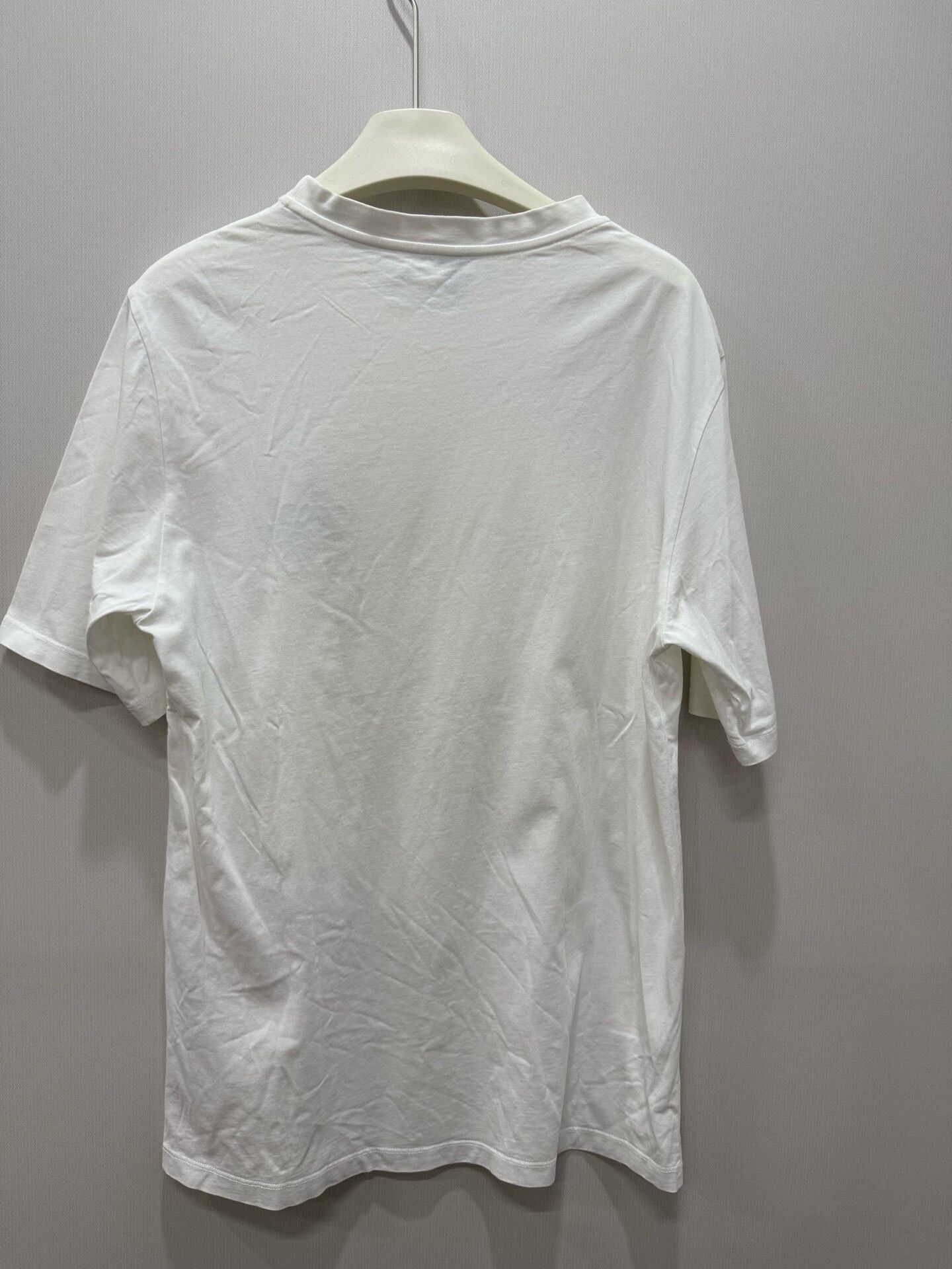 Loewe Men's Short Sleeve T-Shirt M