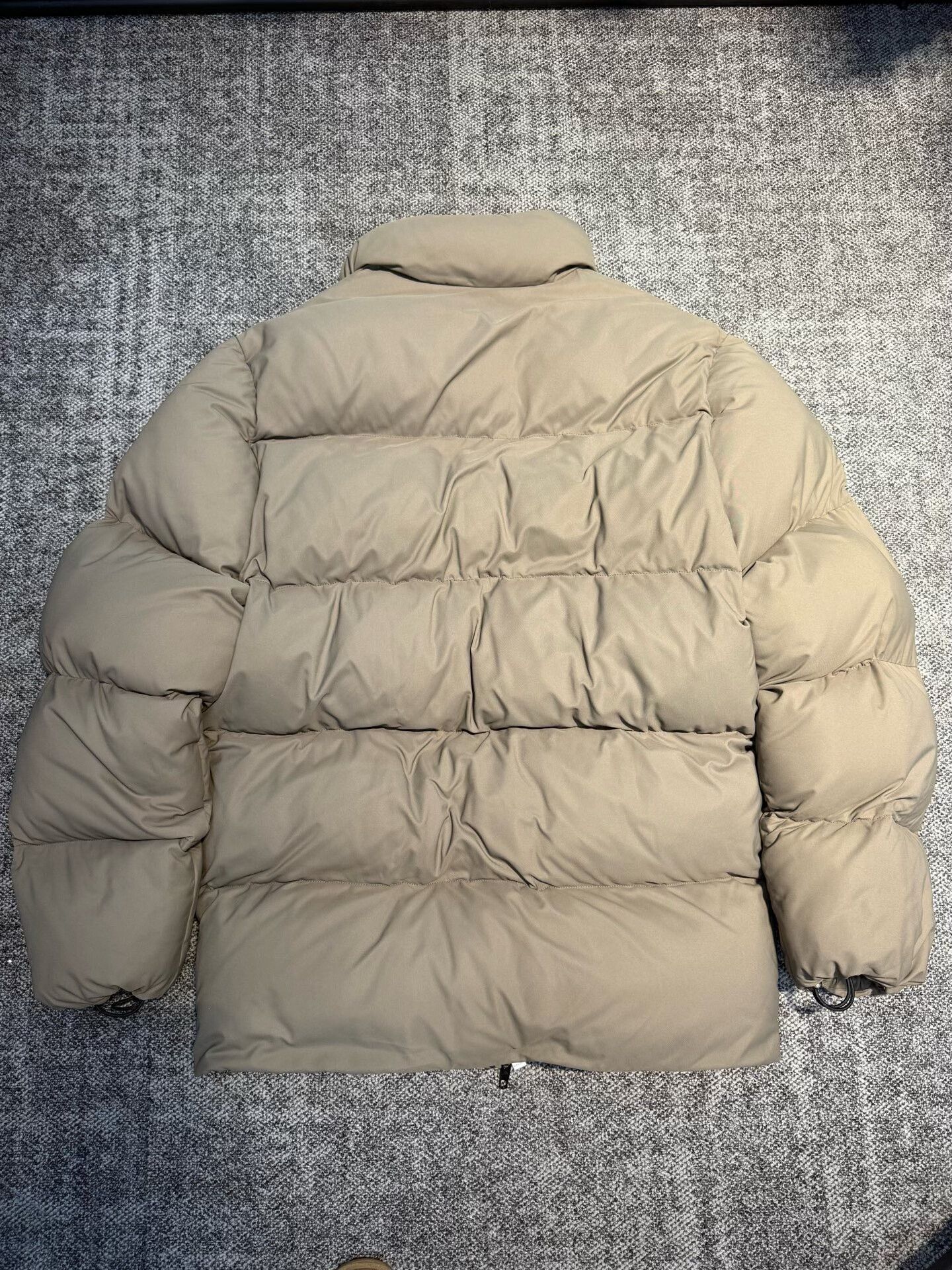 Balenciaga Balenciaga Ski Collection Down Jacket XXS Size XXS / US 00 / IT 34 - 2 Thumbnail