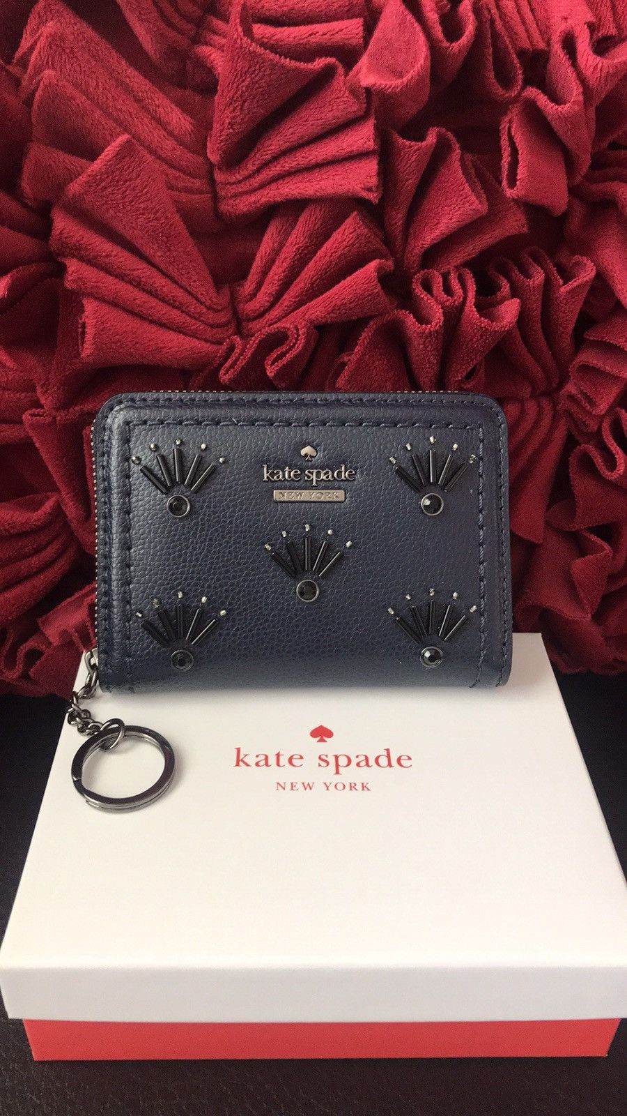Kate spade wallet NWT in gift box