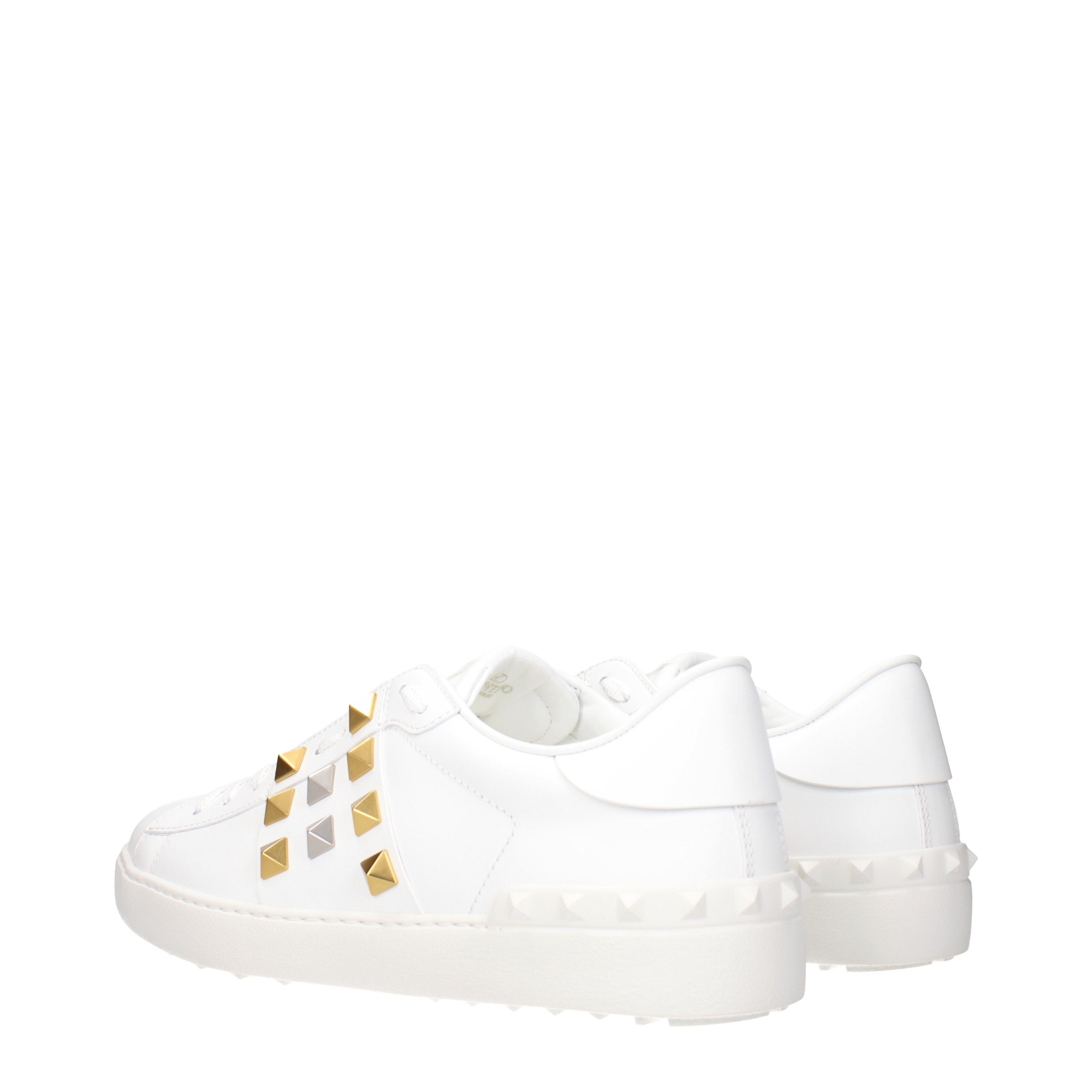 Valentino Sneakers Size US 8 / EU 41 - 4 Thumbnail