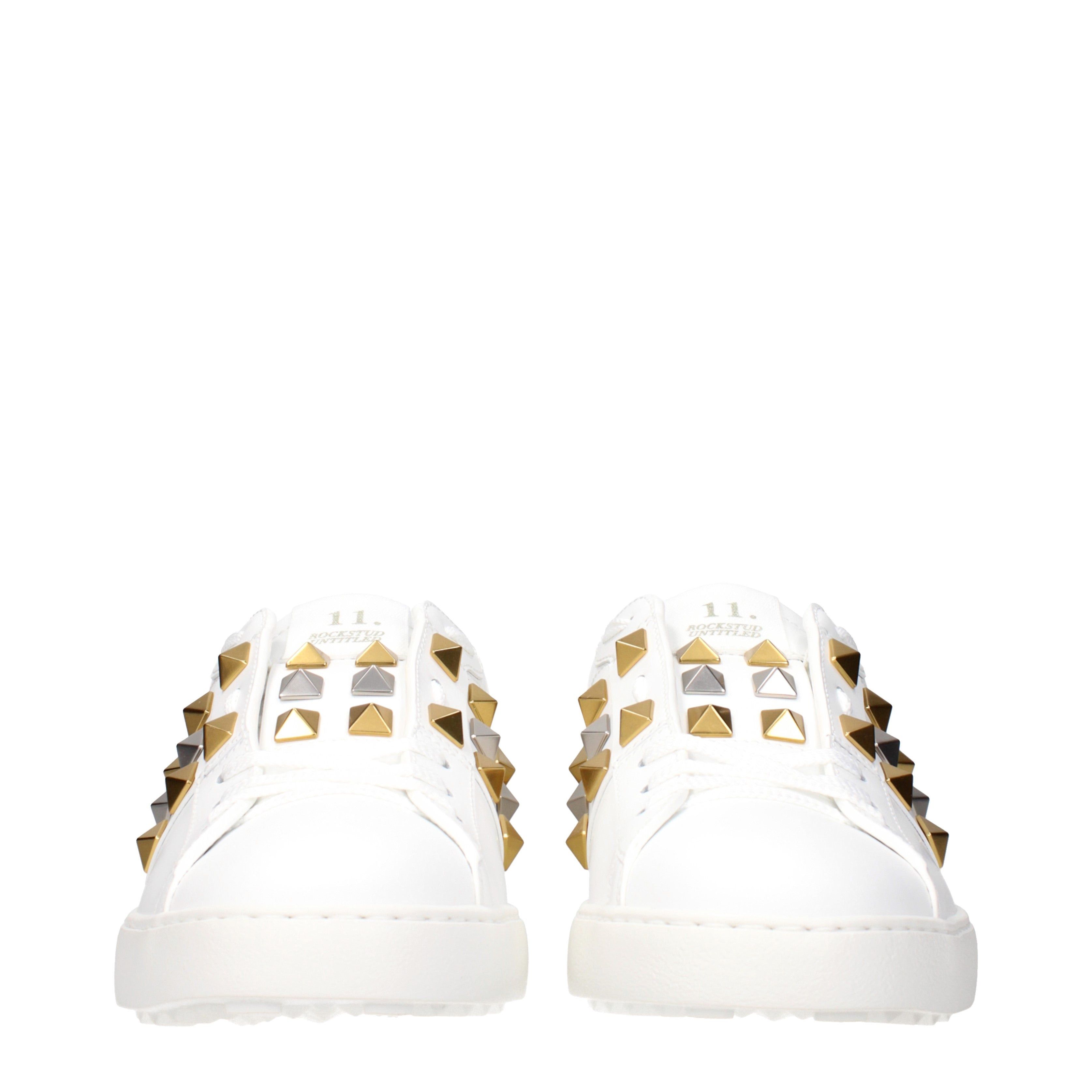 Valentino Sneakers Size US 8.5 / EU 41-42 - 3 Thumbnail