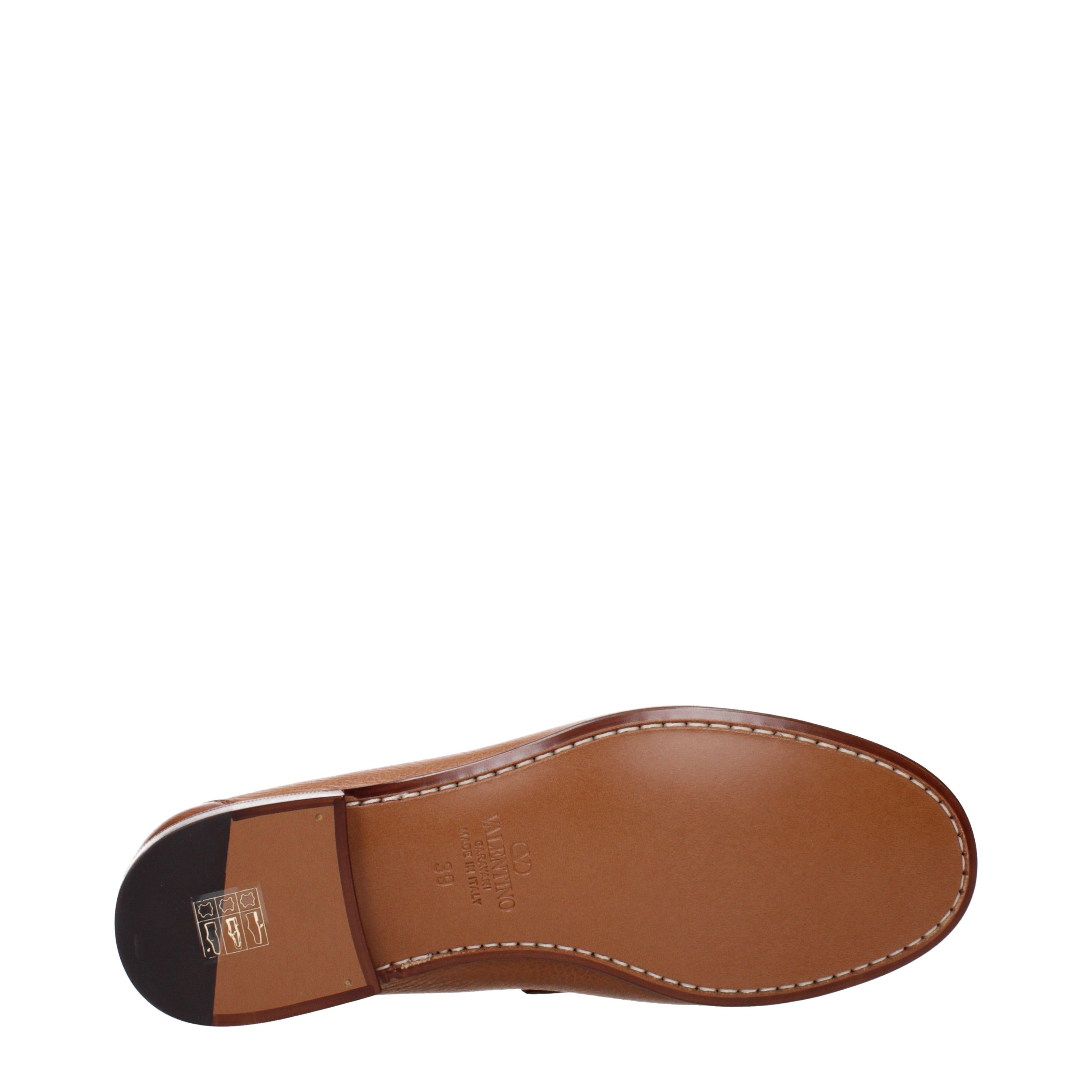 Valentino Loafers Size US 6 / EU 39 - 5 Thumbnail