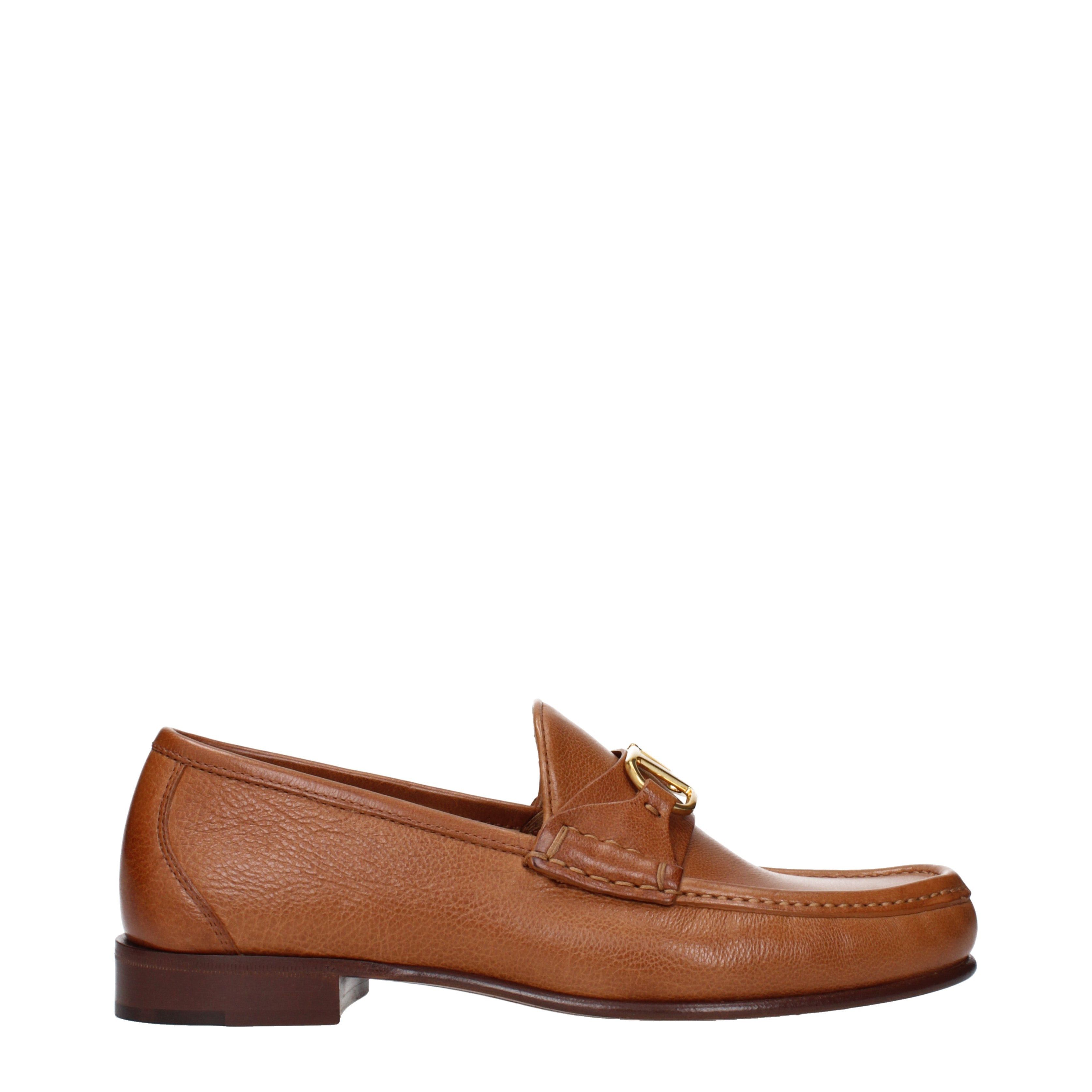 Valentino Loafers Size US 7 / EU 40 - 2 Thumbnail