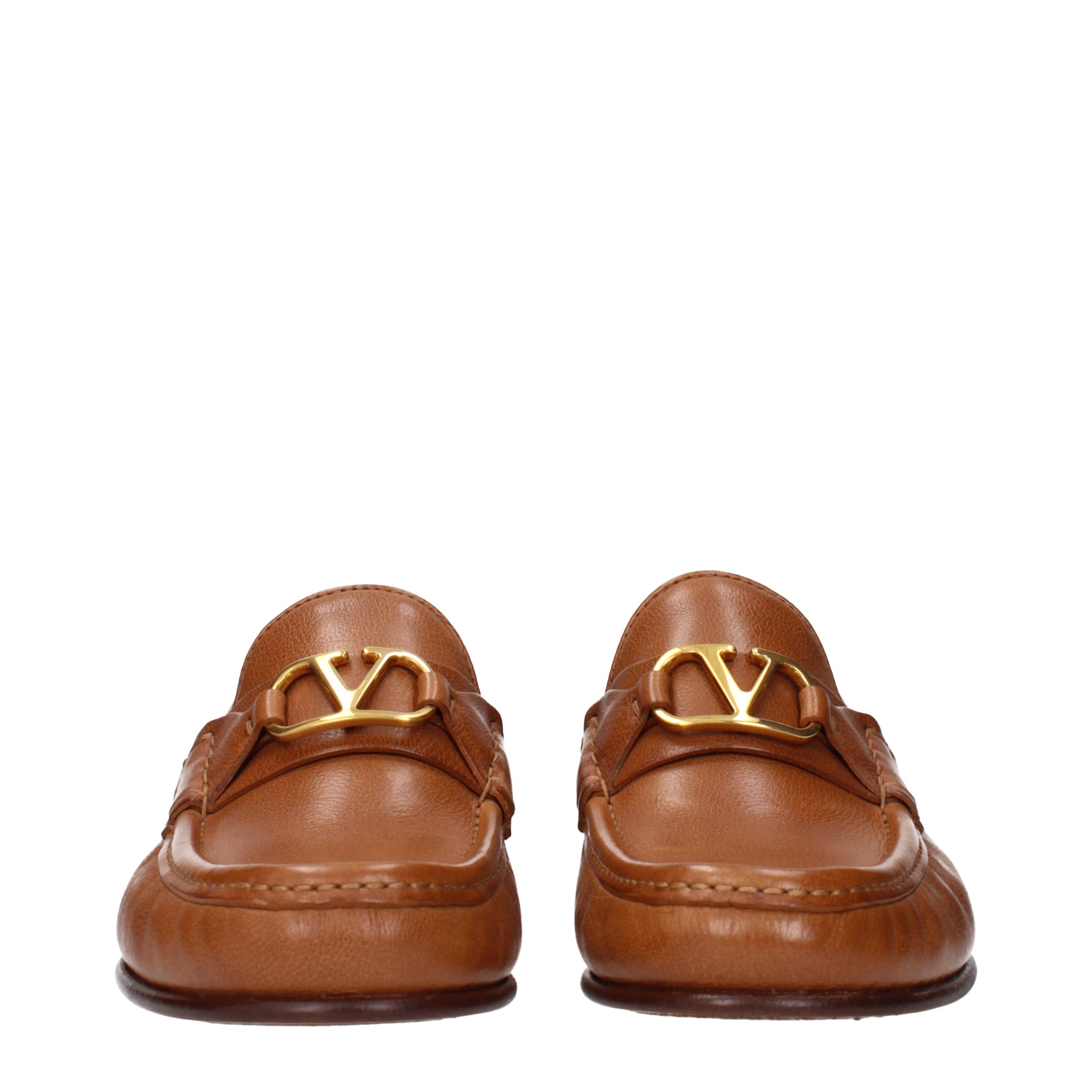 Valentino Loafers Size US 7 / EU 40 - 3 Thumbnail