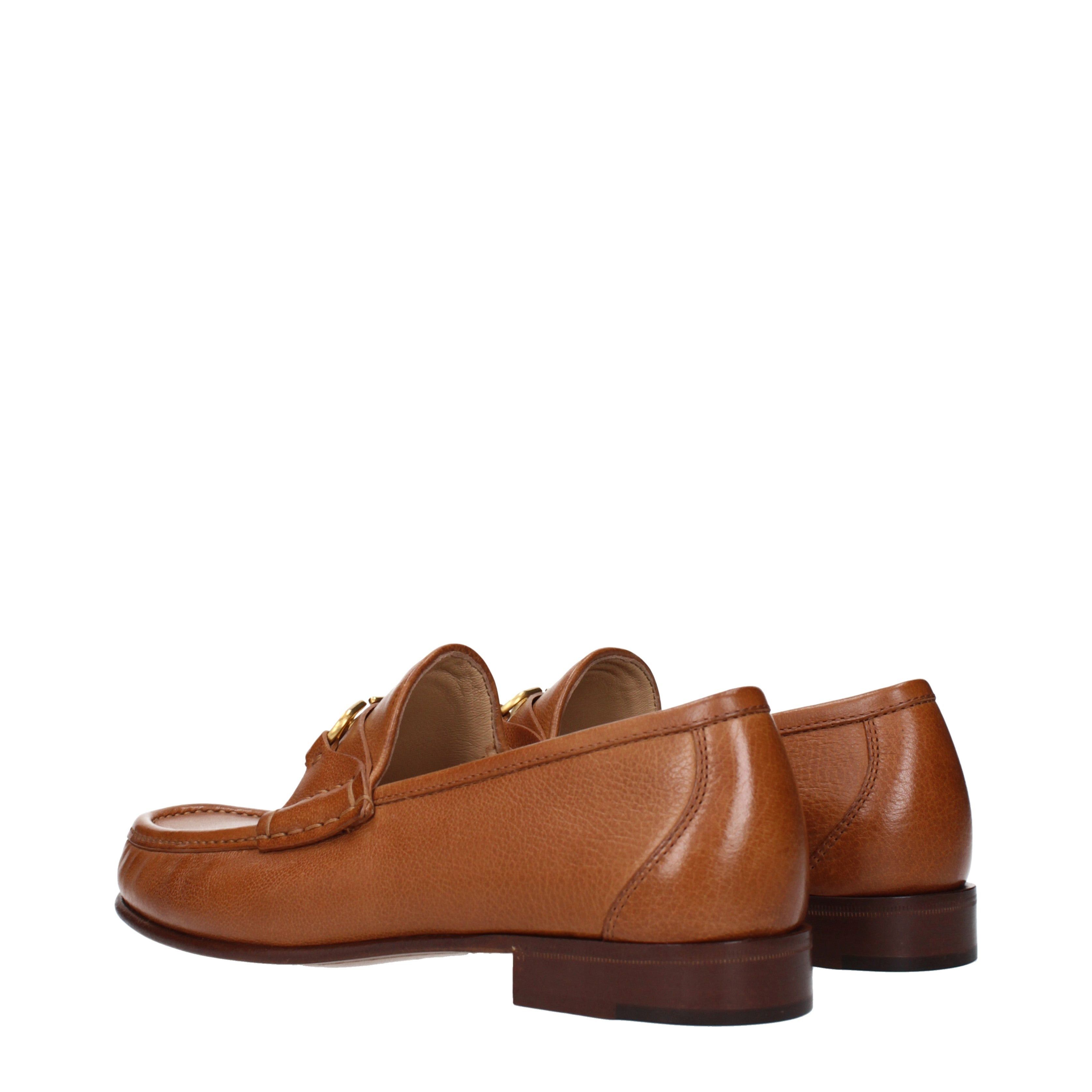 Valentino Loafers Size US 8 / EU 41 - 4 Thumbnail
