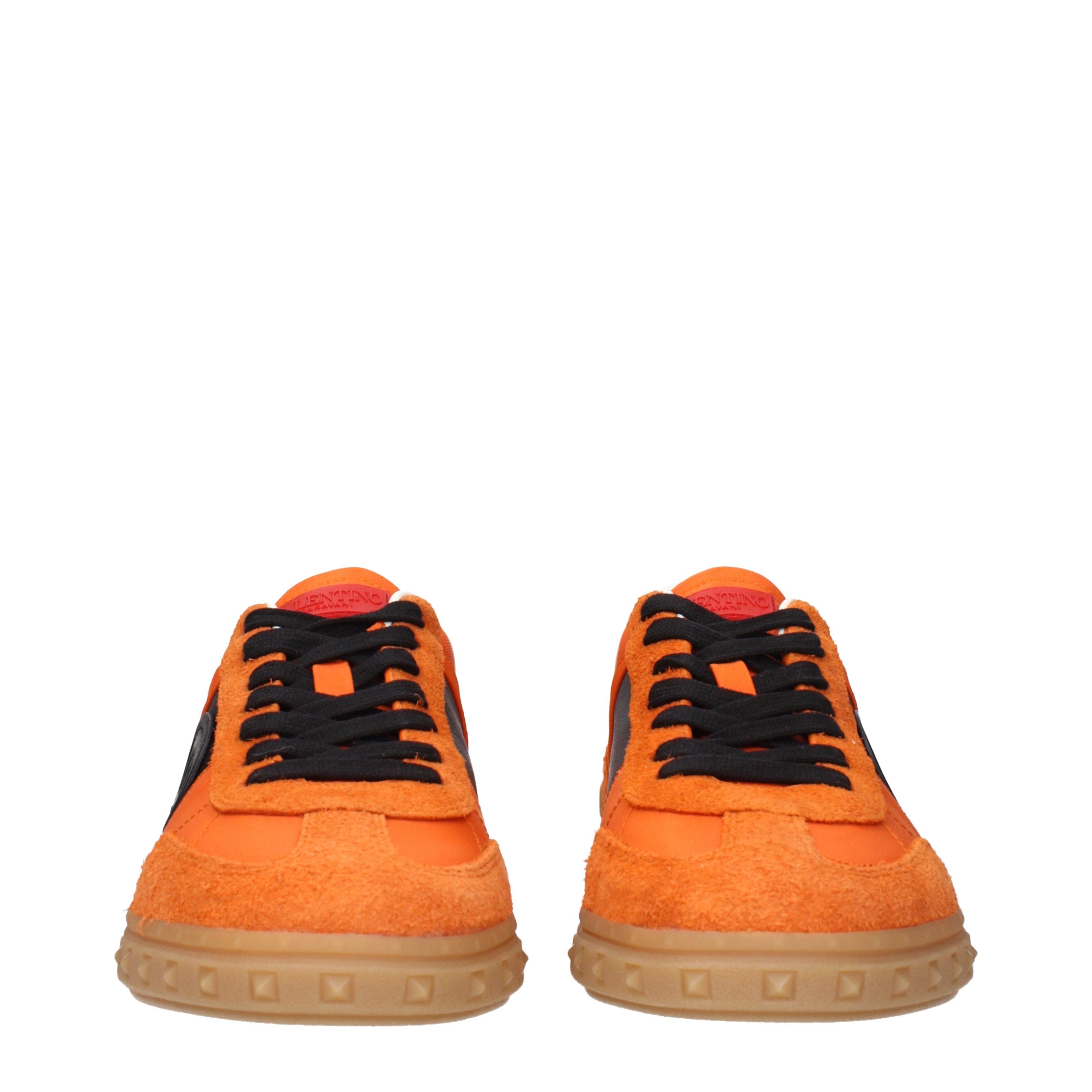 Valentino Sneakers Size US 12.5 / EU 45-46 - 3 Thumbnail
