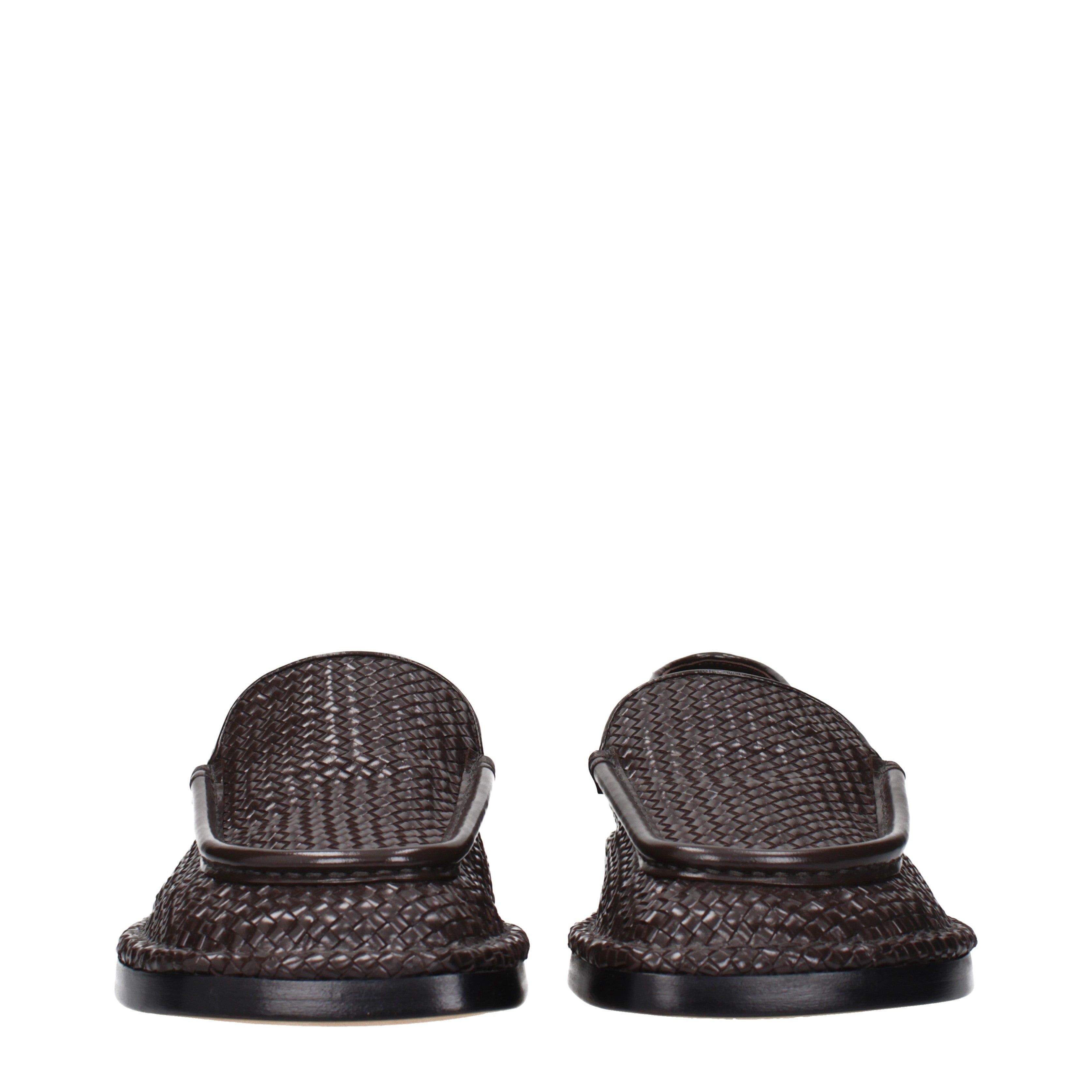 Bottega Veneta Loafers Size US 7 / EU 40 - 3 Thumbnail