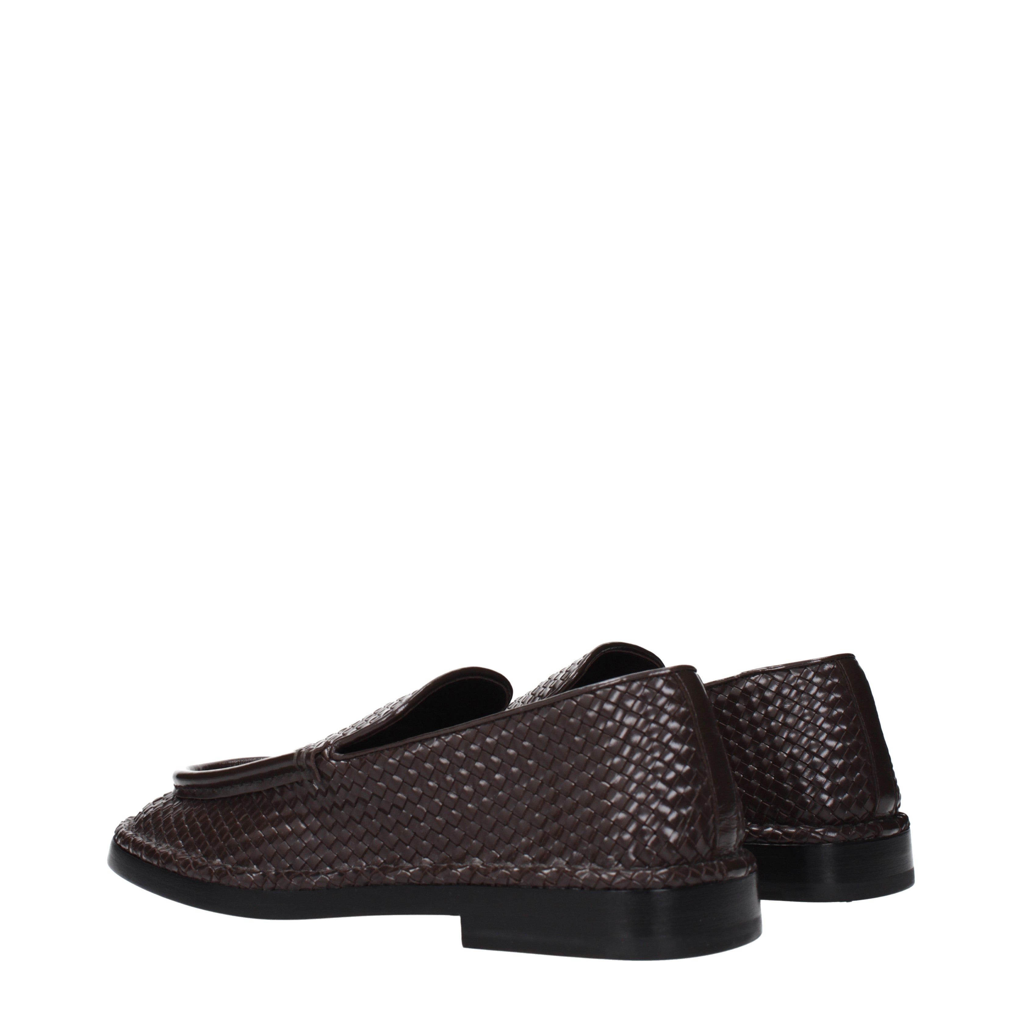 Bottega Veneta Loafers Size US 7 / EU 40 - 4 Thumbnail