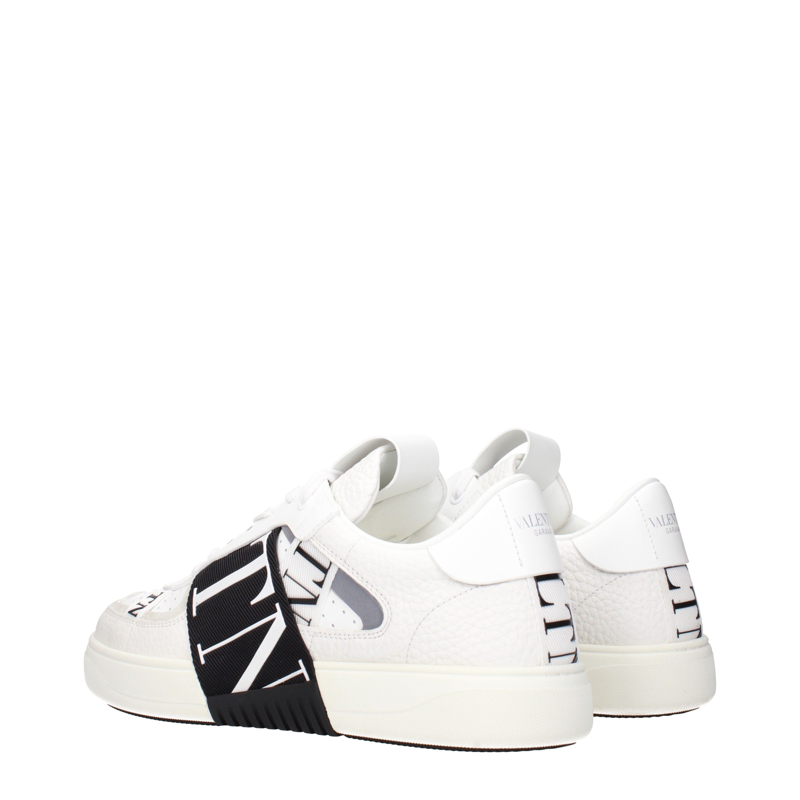 Valentino Sneakers Size US 7 / EU 40 - 4 Thumbnail