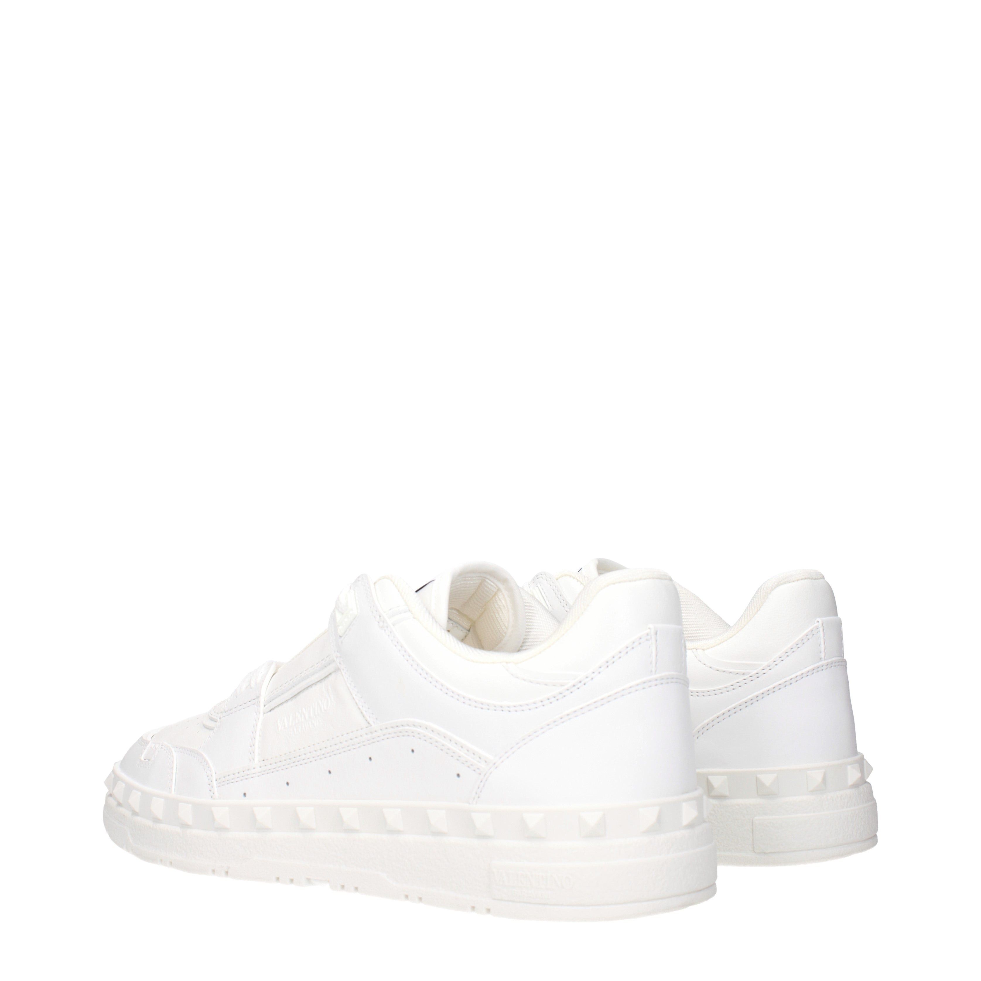 Valentino Sneakers Size US 7.5 / EU 40-41 - 4 Thumbnail