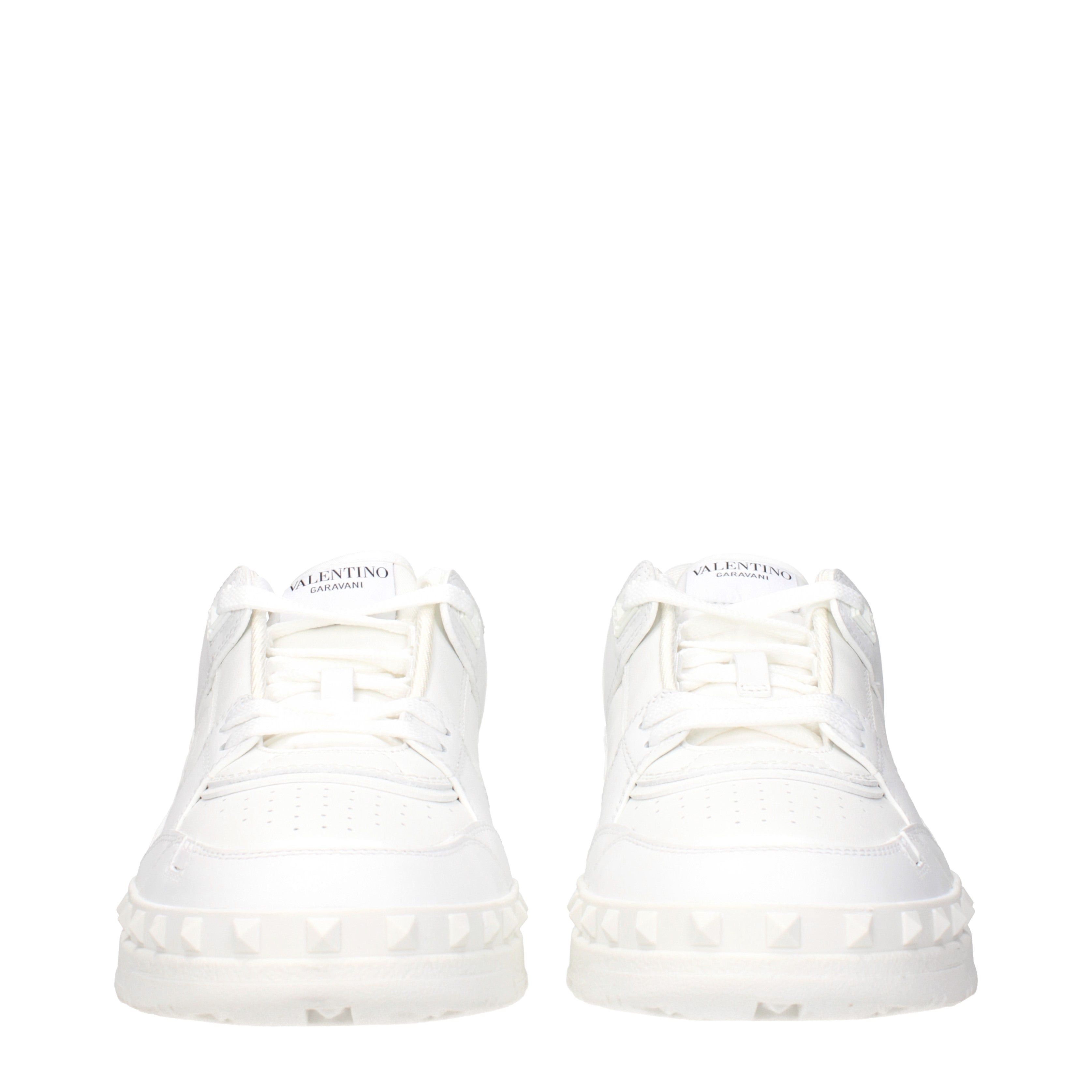 Valentino Sneakers Size US 8.5 / EU 41-42 - 3 Thumbnail