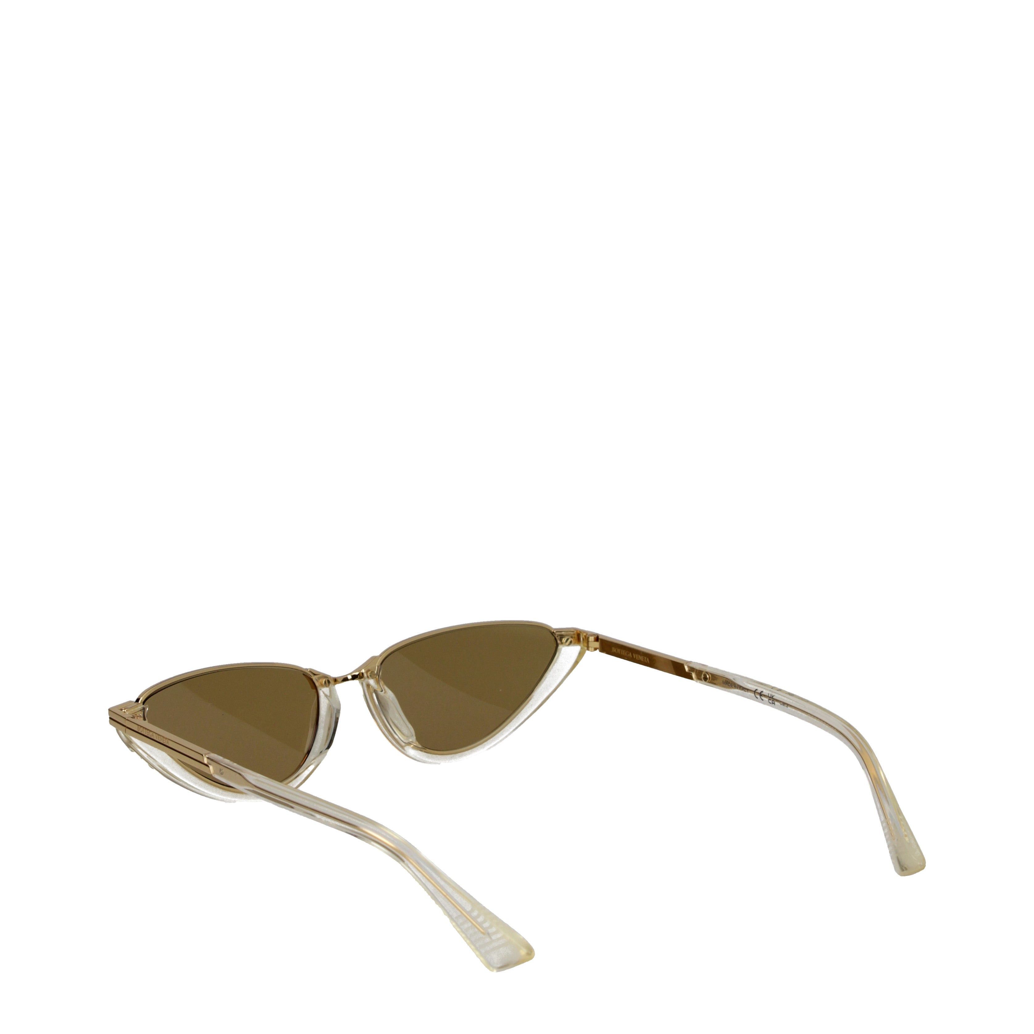 Bottega Veneta Sunglasses Size ONE SIZE - 2 Thumbnail
