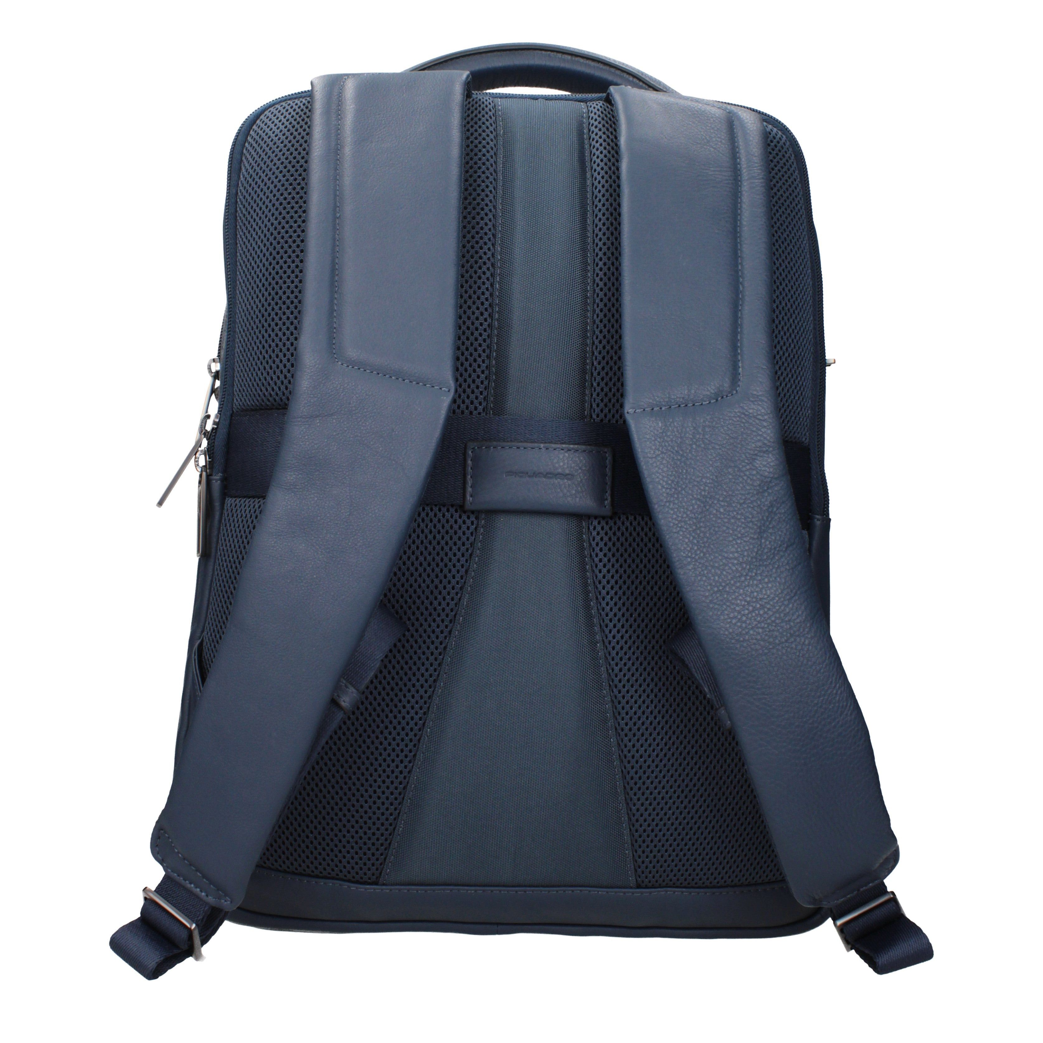 Piquadro Backpacks & Fannypacks Size ONE SIZE - 3 Thumbnail