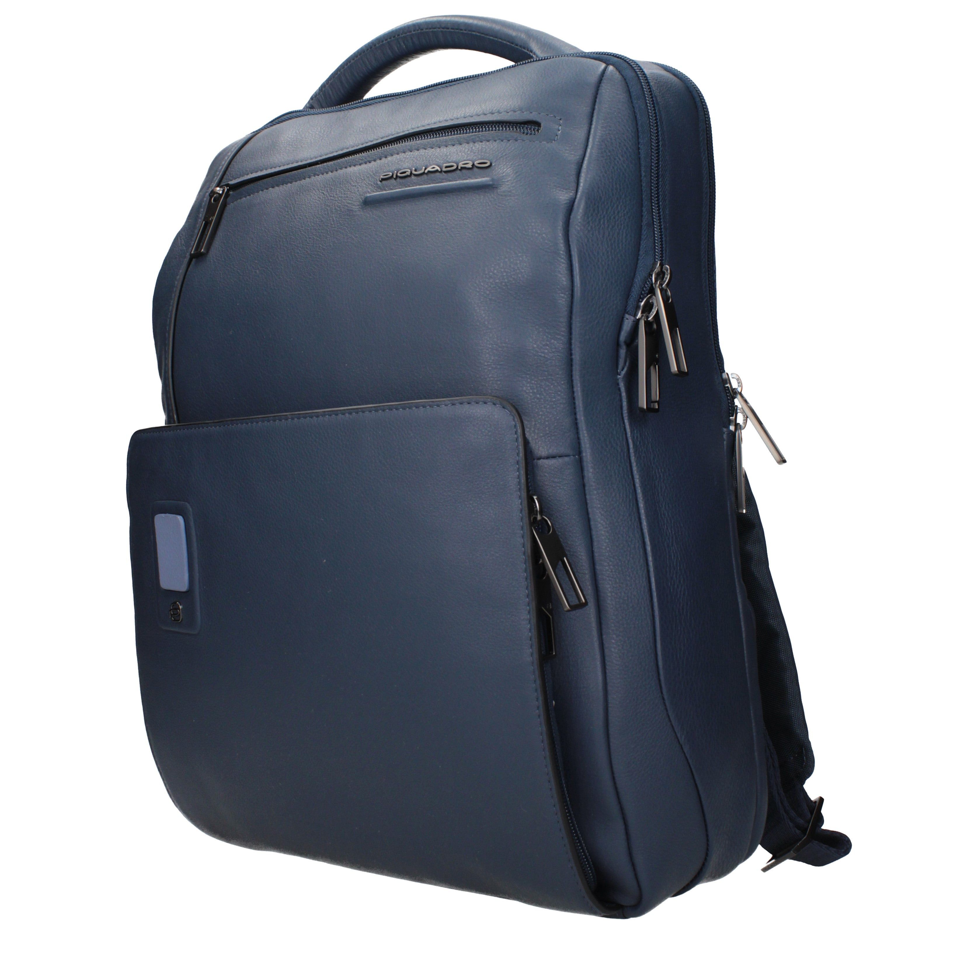 Piquadro Backpacks & Fannypacks Size ONE SIZE - 2 Thumbnail