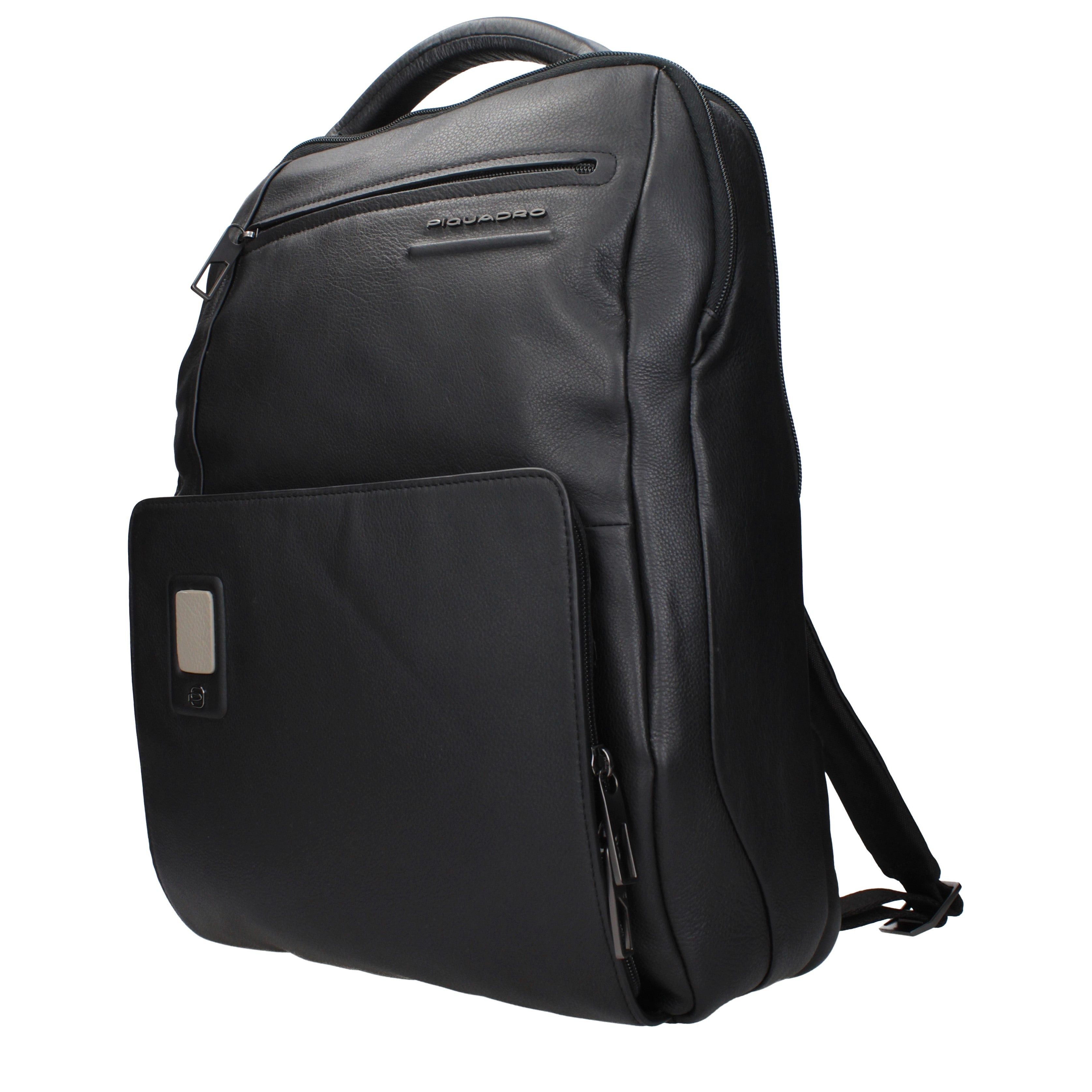 Piquadro Backpacks & Fannypacks Size ONE SIZE - 2 Thumbnail