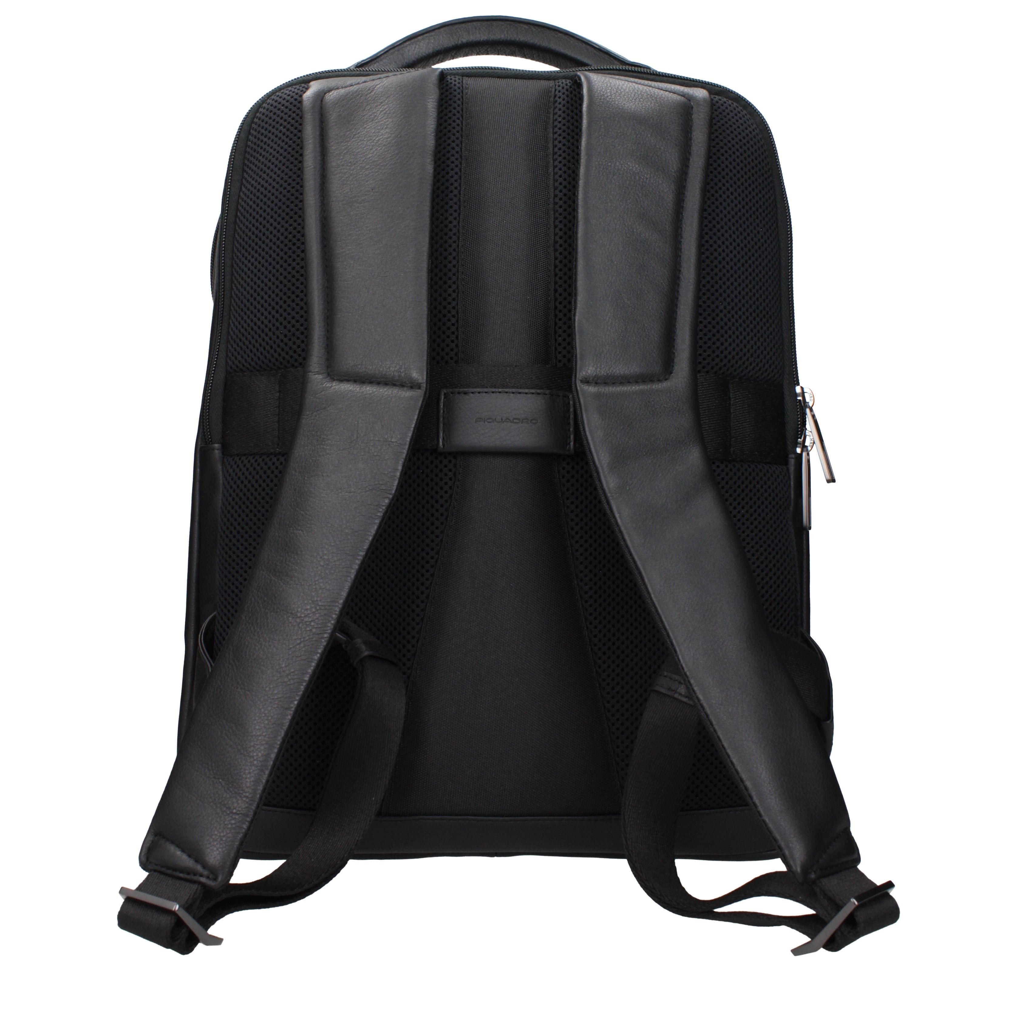 Piquadro Backpacks & Fannypacks Size ONE SIZE - 3 Thumbnail