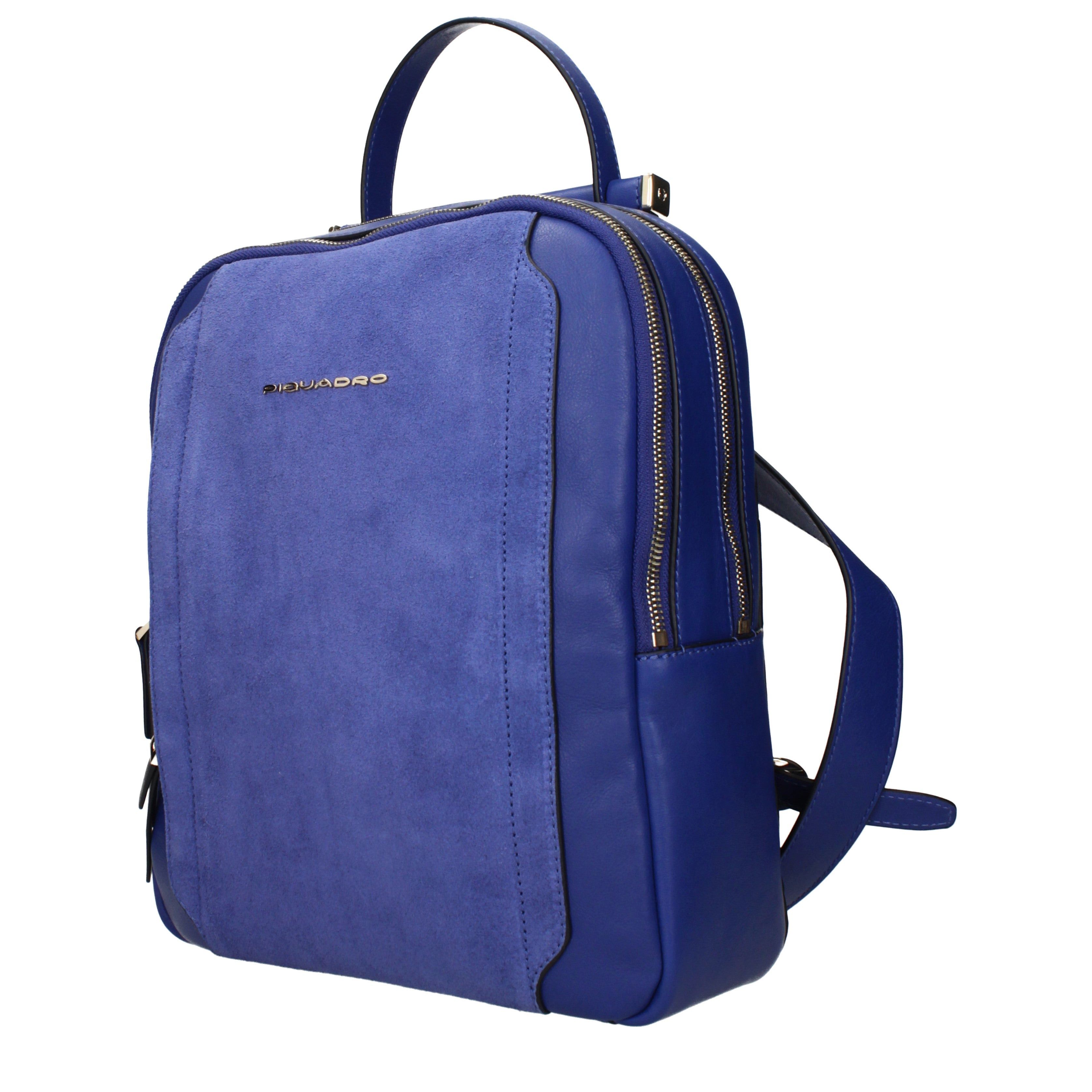 Piquadro Backpacks & Fannypacks Size ONE SIZE - 2 Thumbnail