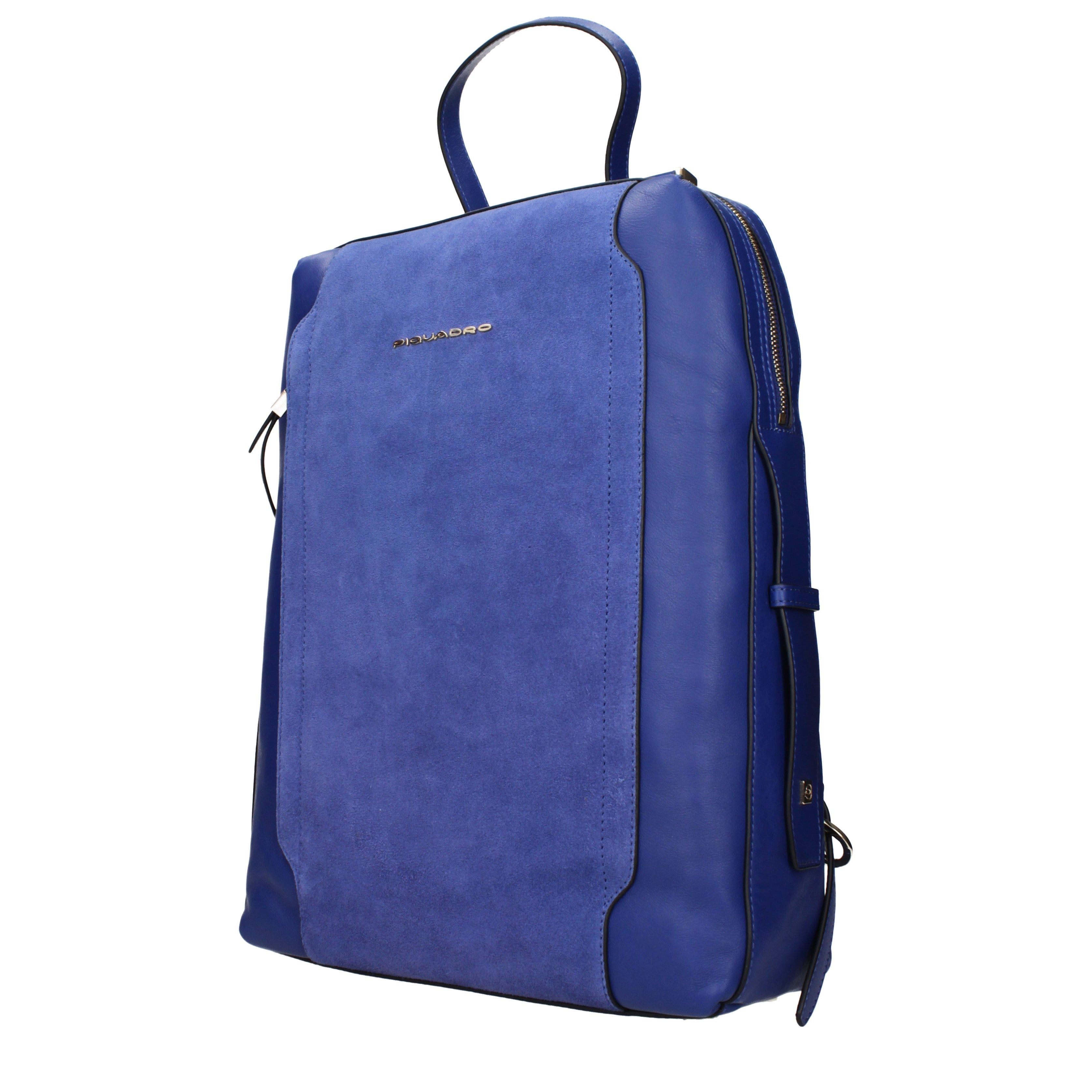 Piquadro Backpacks & Fannypacks Size ONE SIZE - 2 Thumbnail