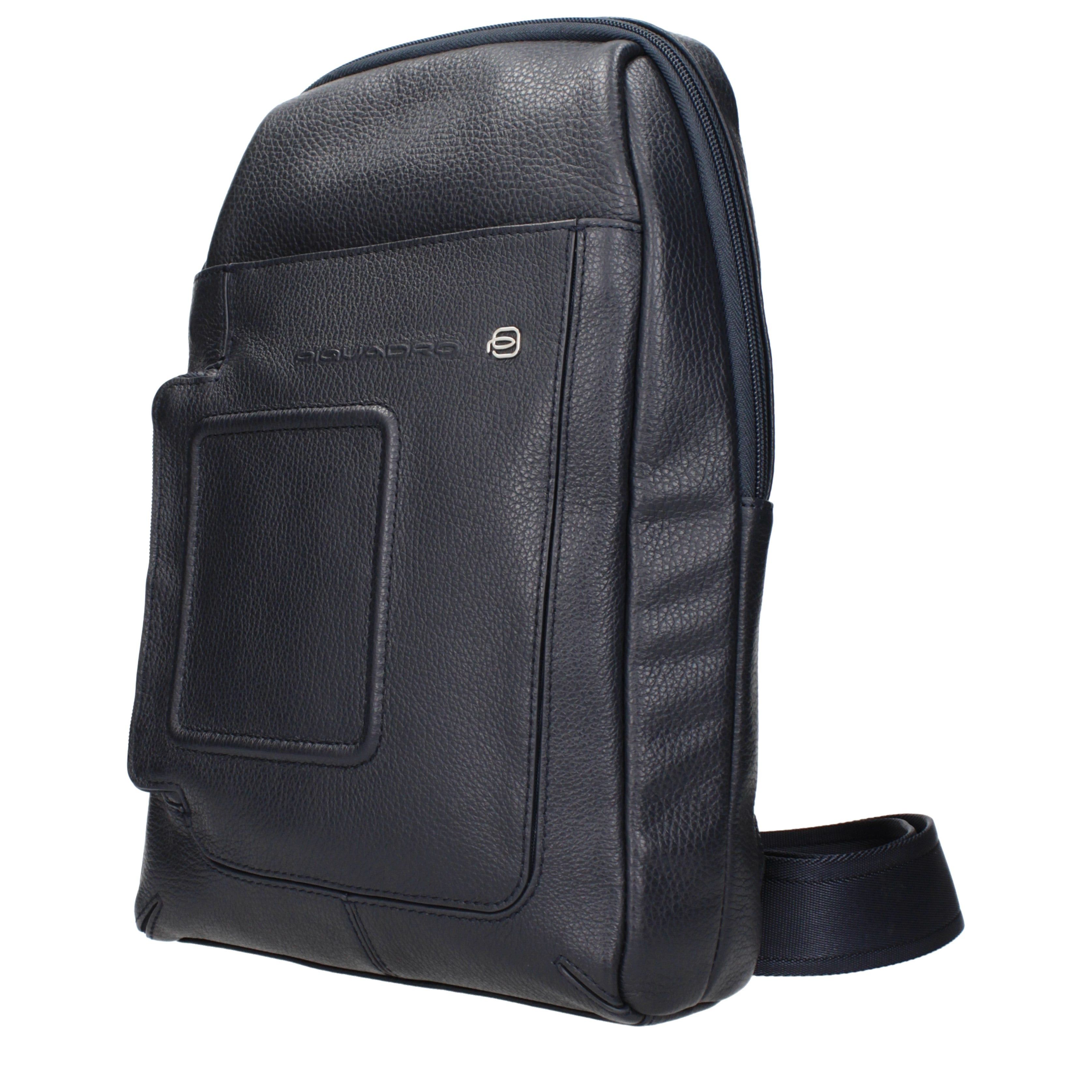 Piquadro Crossbody Bags Size ONE SIZE - 2 Thumbnail