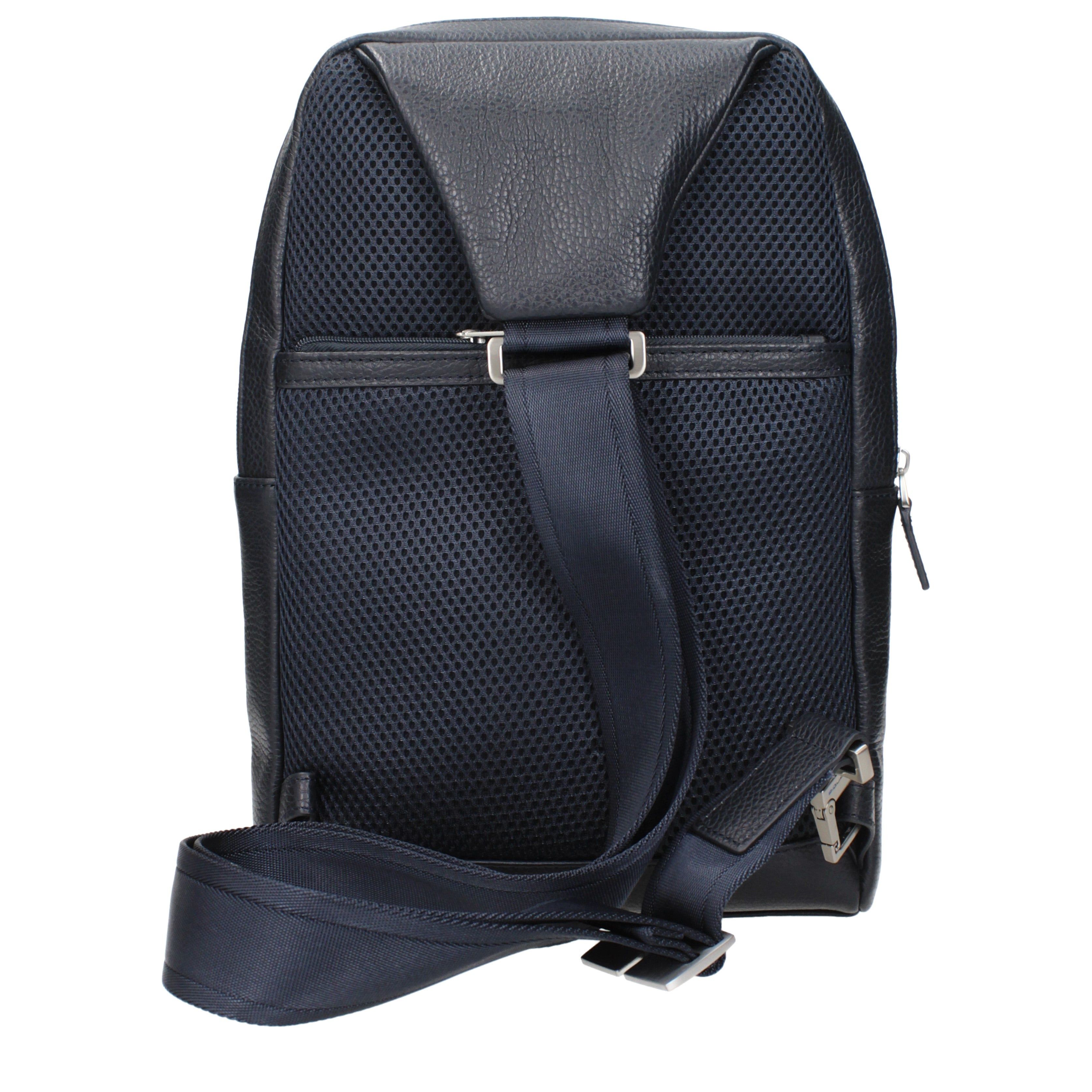Piquadro Crossbody Bags Size ONE SIZE - 3 Thumbnail