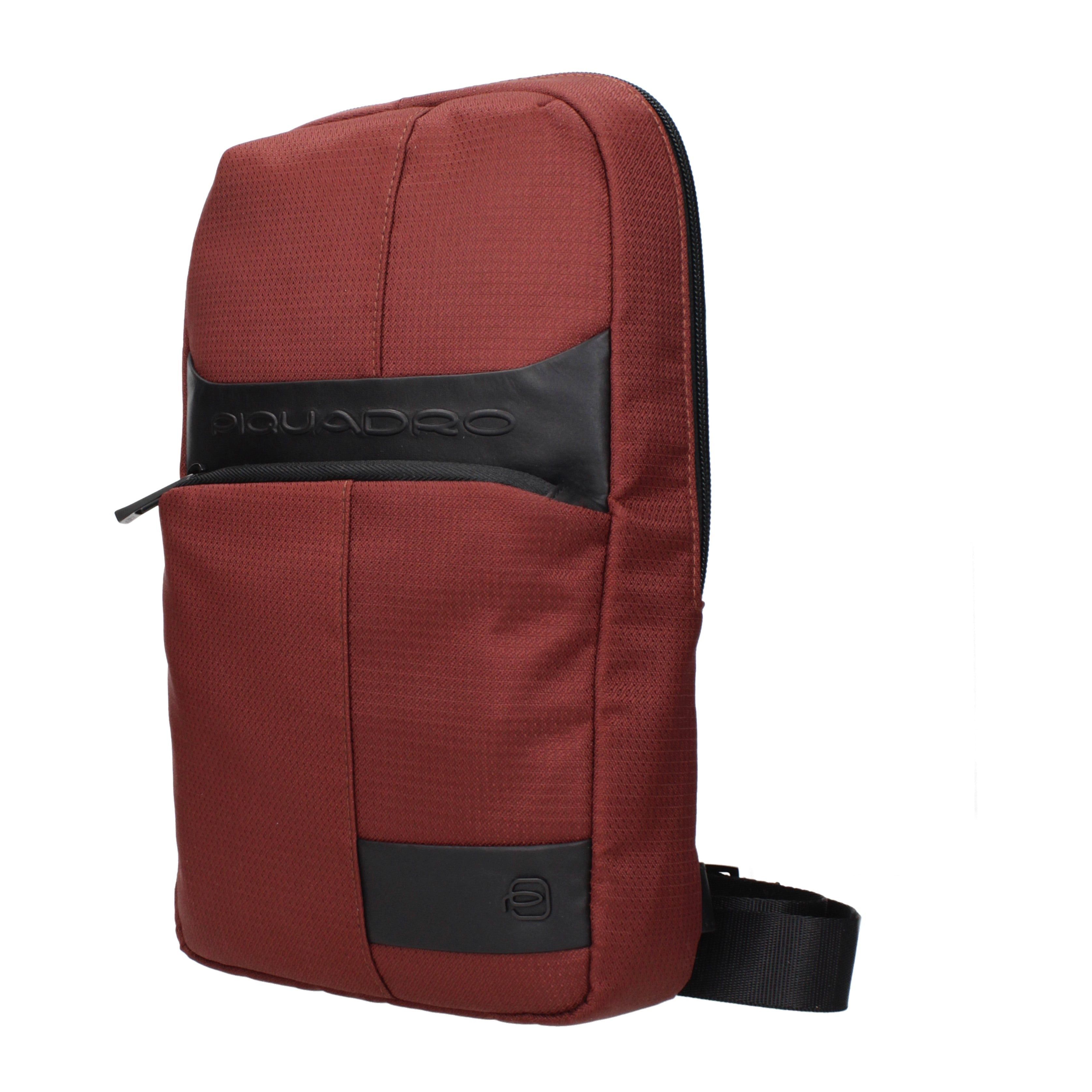 Piquadro Crossbody Bags Size ONE SIZE - 2 Thumbnail