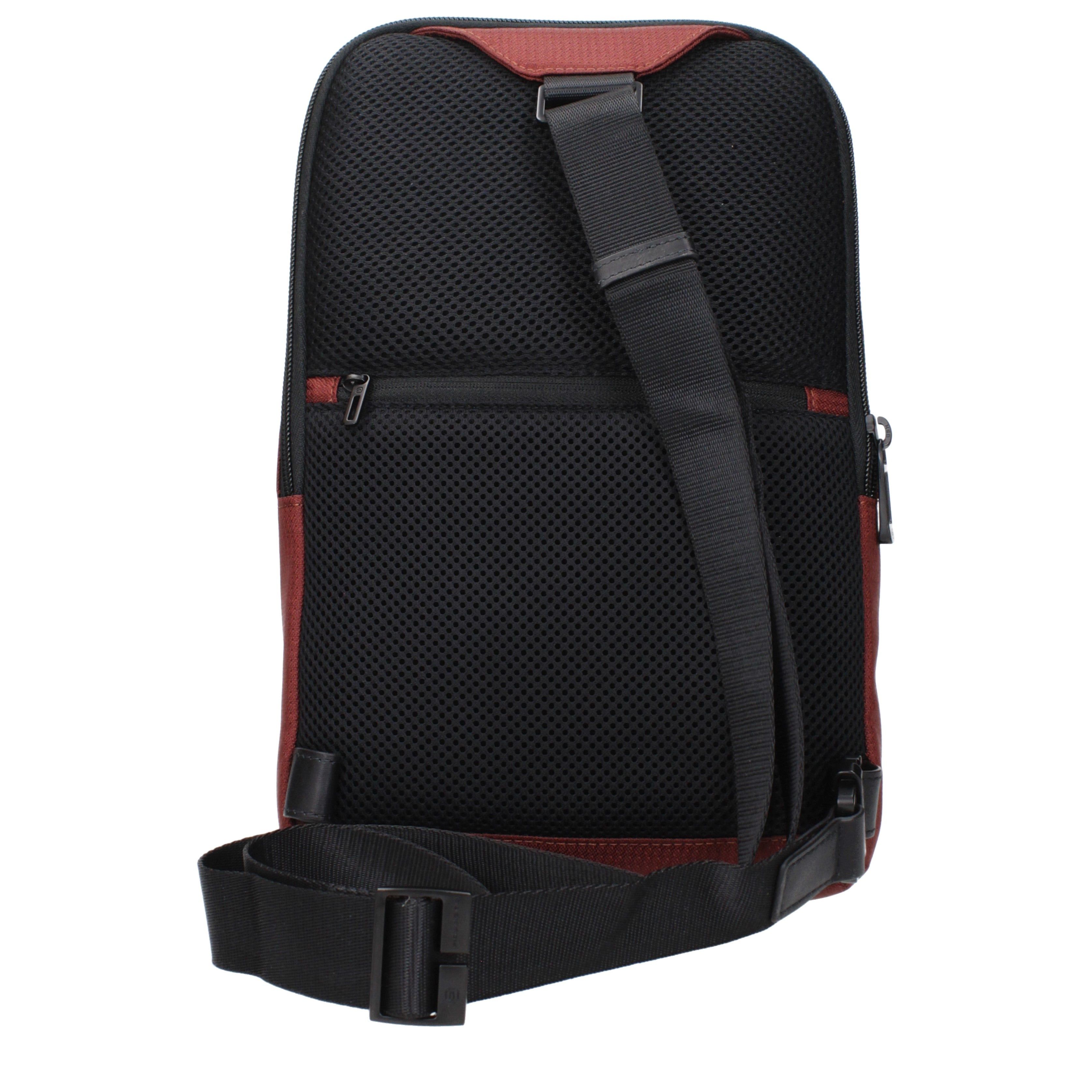 Piquadro Crossbody Bags Size ONE SIZE - 3 Thumbnail