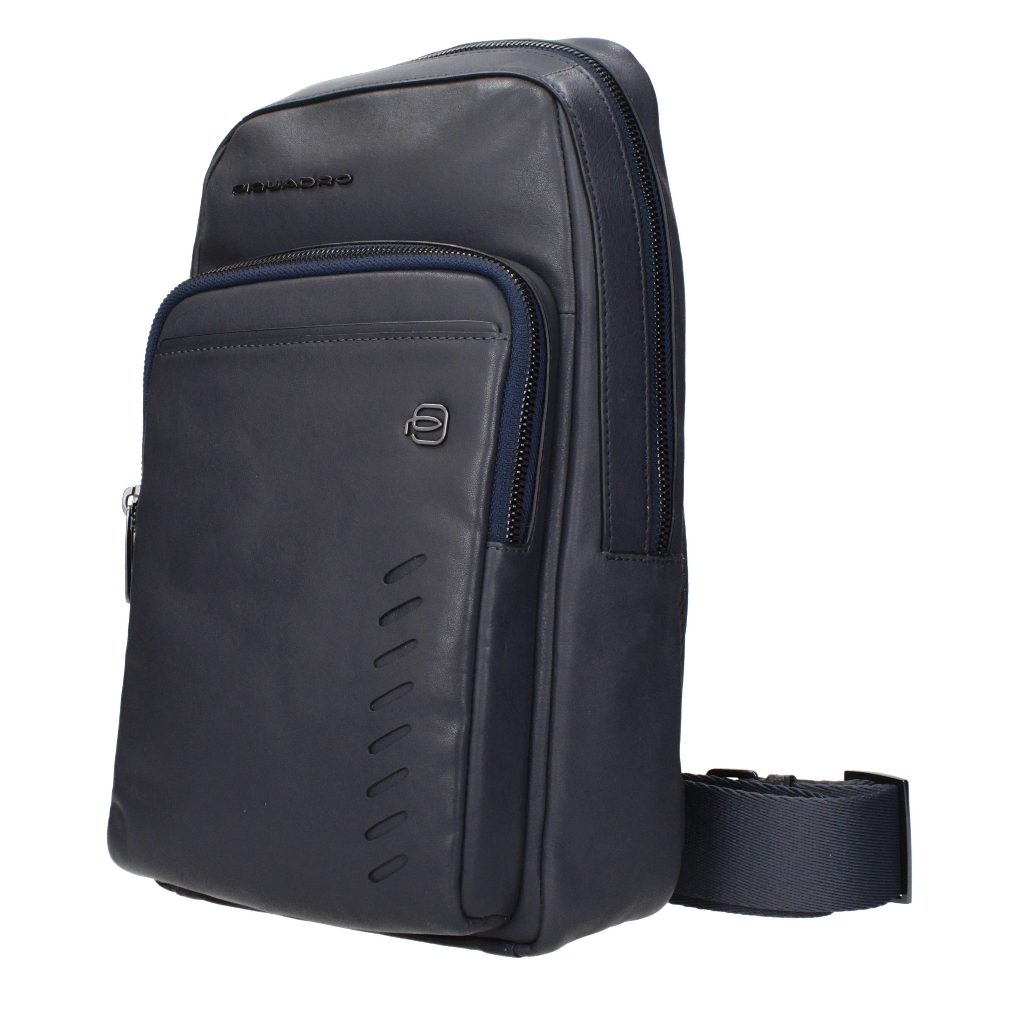 Piquadro Crossbody Bags Size ONE SIZE - 2 Thumbnail