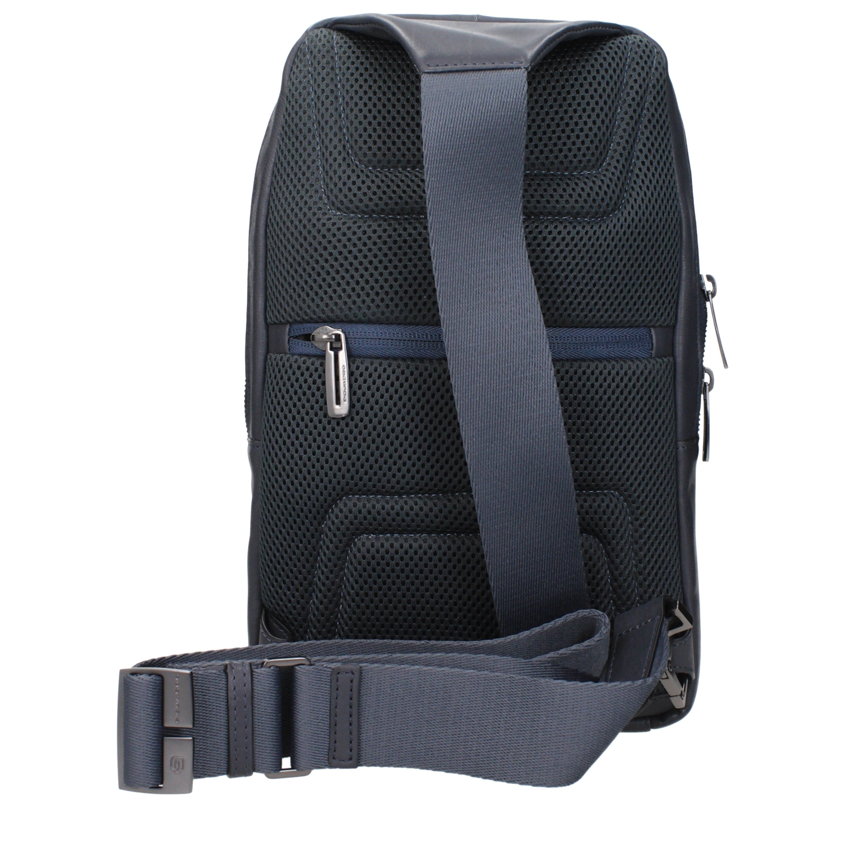 Piquadro Crossbody Bags Size ONE SIZE - 3 Thumbnail