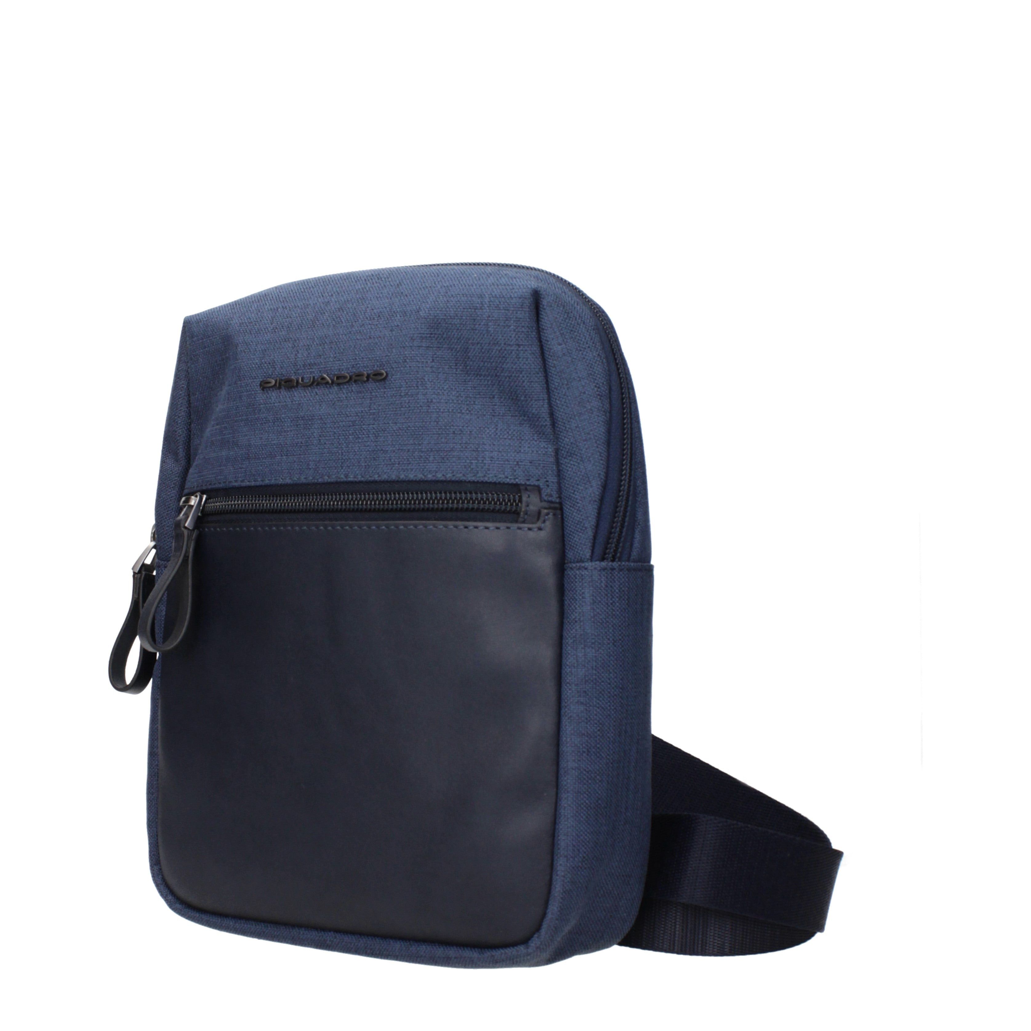 Piquadro Crossbody Bags Size ONE SIZE - 2 Thumbnail