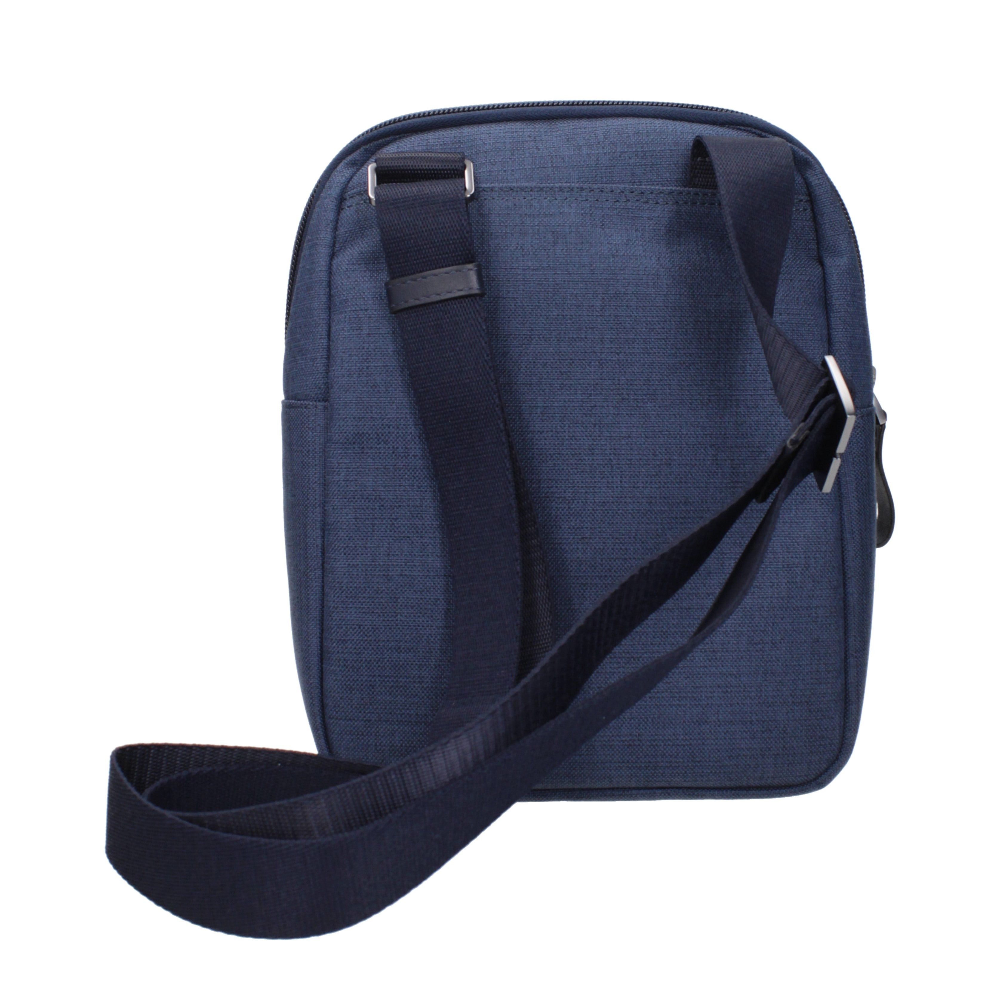 Piquadro Crossbody Bags Size ONE SIZE - 3 Thumbnail