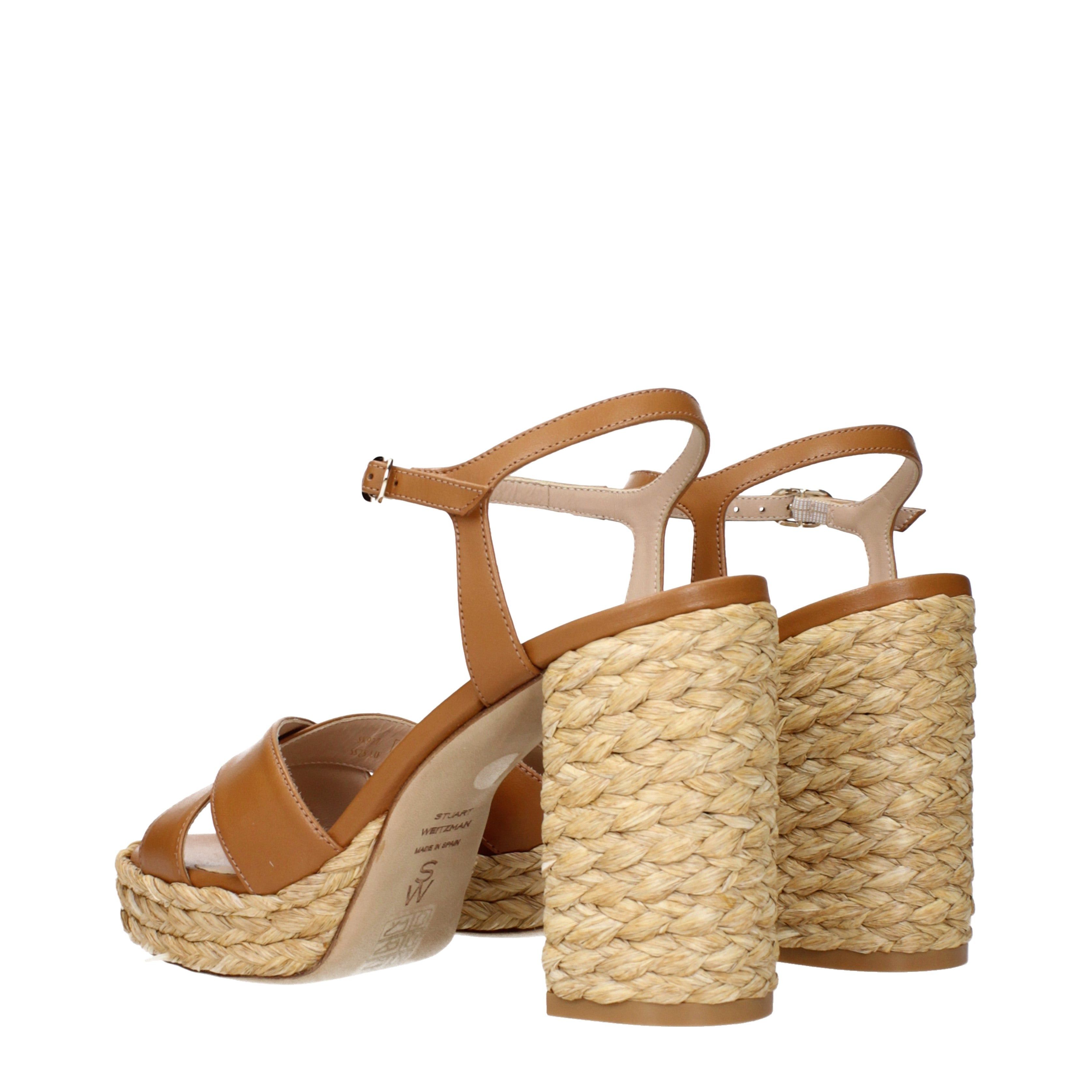 Stuart Weitzman Sandals Size US 6 / IT 36 - 4 Thumbnail