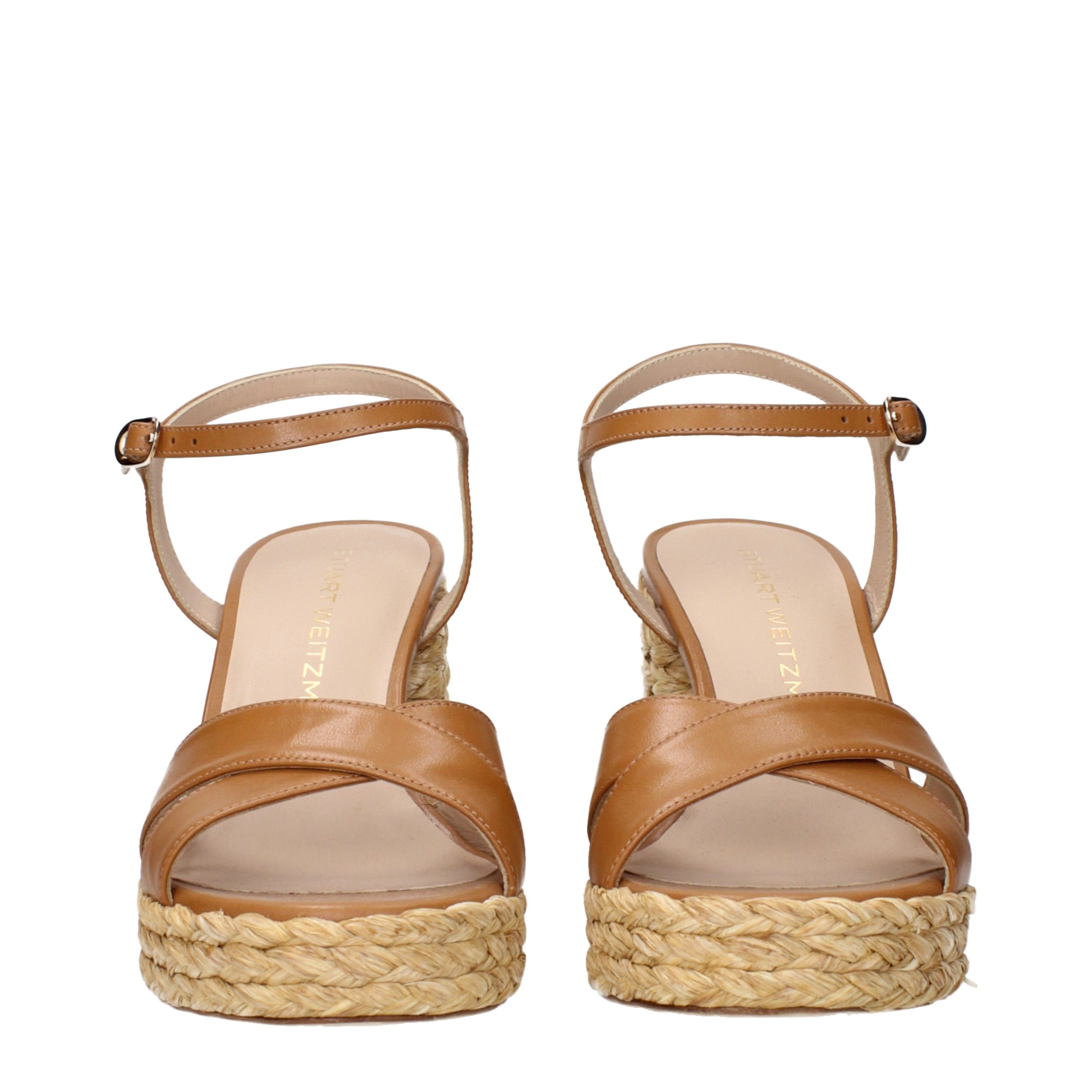 Stuart Weitzman Sandals Size US 6 / IT 36 - 3 Thumbnail