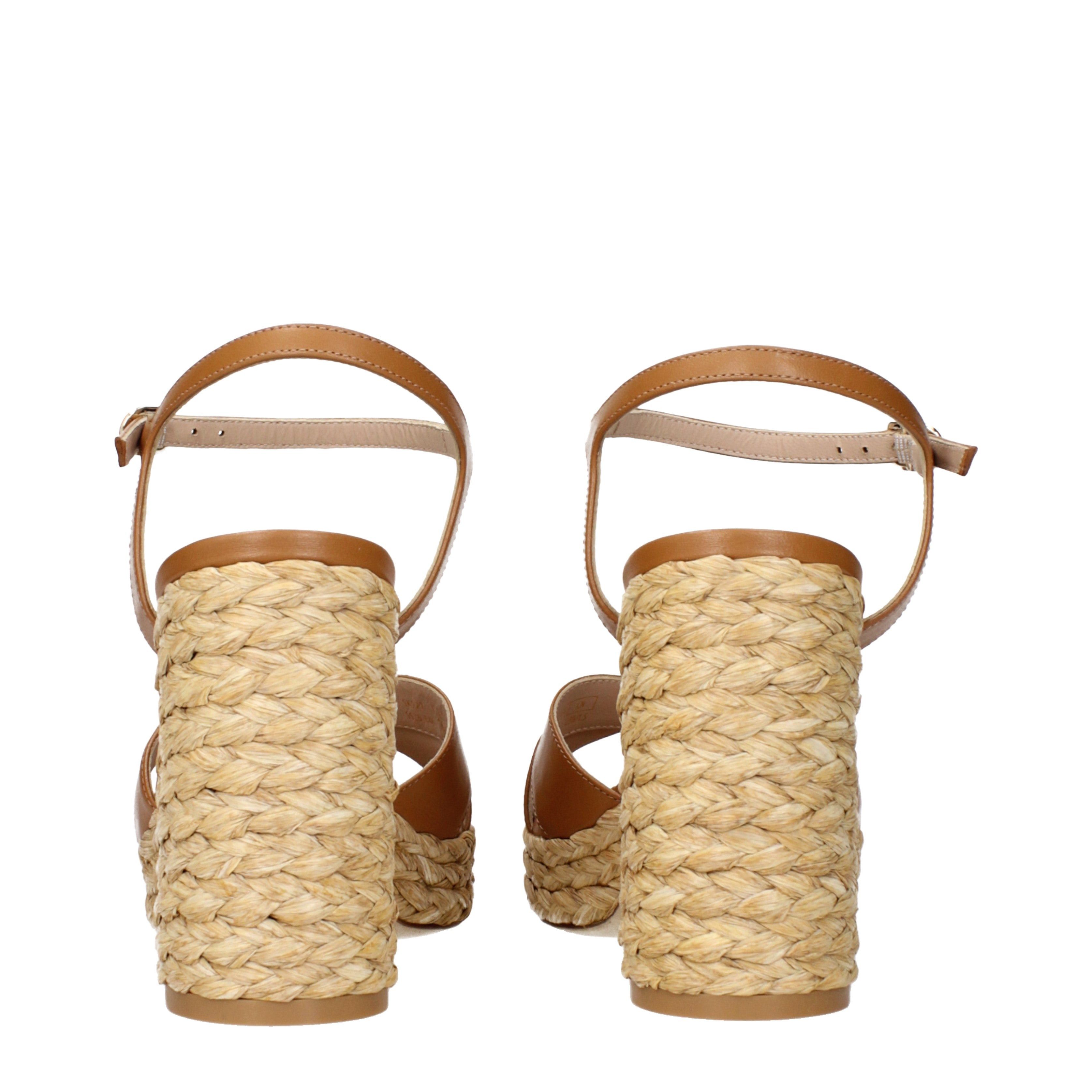 Stuart Weitzman Sandals Size US 6 / IT 36 - 5 Thumbnail