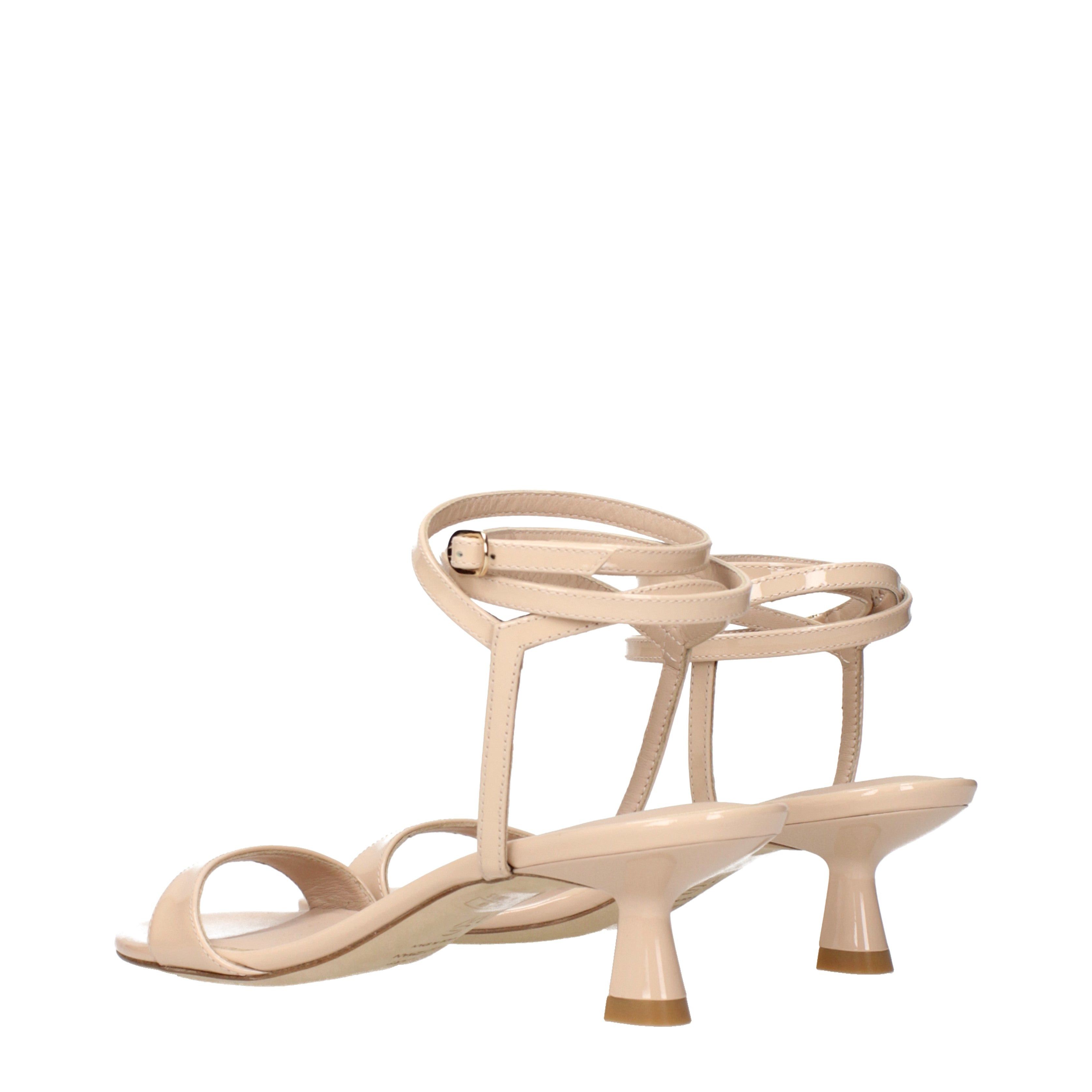 Stuart Weitzman Sandals Size US 6.5 / IT 36.5 - 4 Thumbnail
