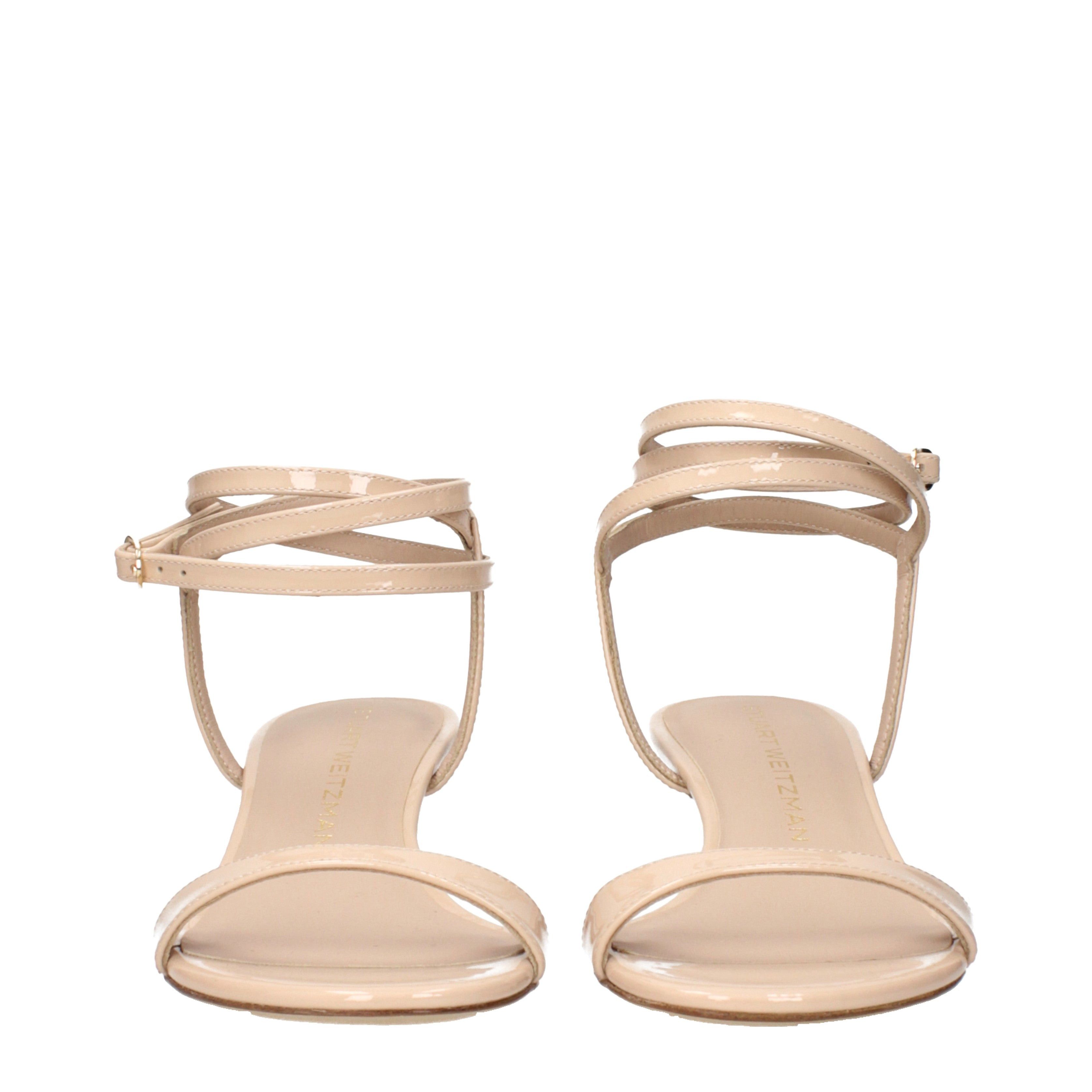 Stuart Weitzman Sandals Size US 6.5 / IT 36.5 - 3 Thumbnail