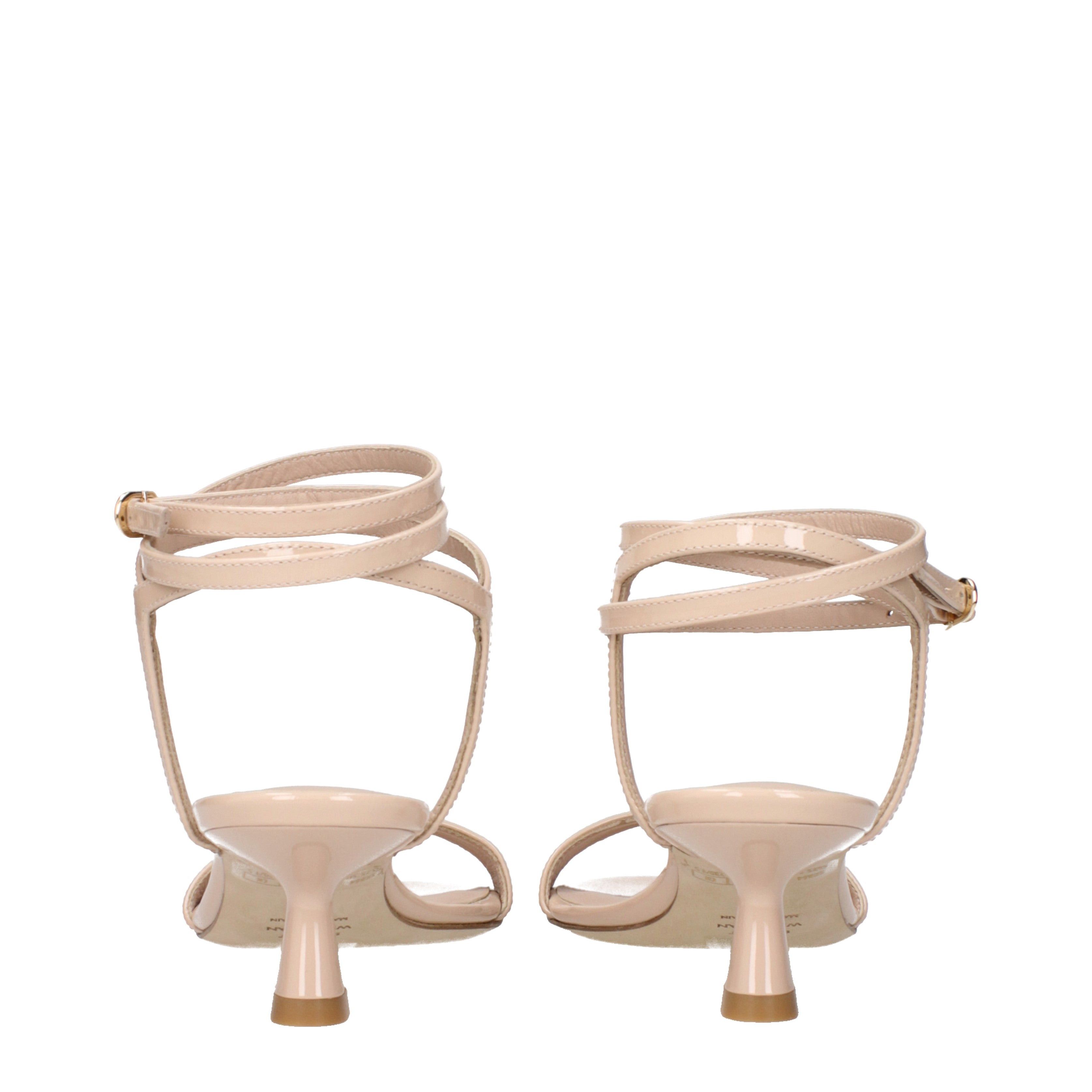 Stuart Weitzman Sandals Size US 6.5 / IT 36.5 - 5 Thumbnail