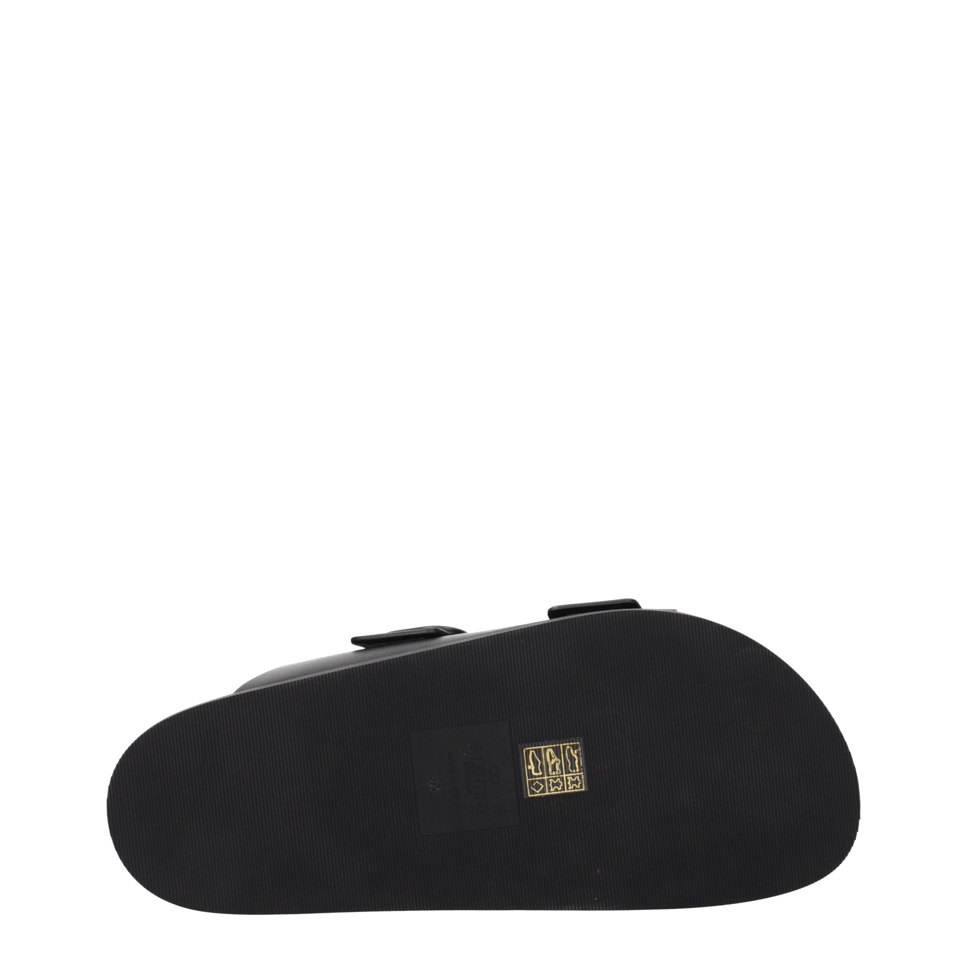 Valentino Slippers Size US 7 / EU 40 - 5 Thumbnail
