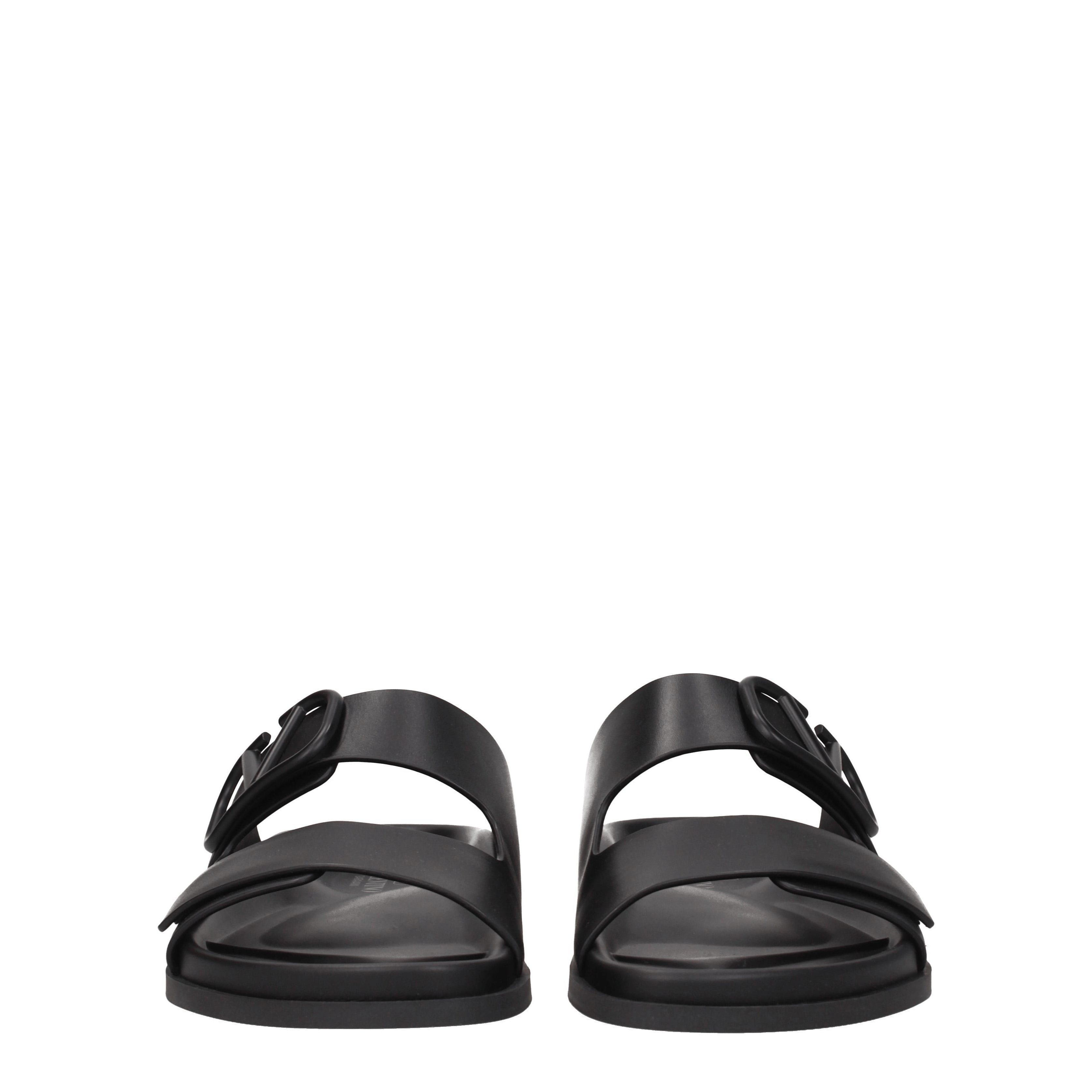 Valentino Slippers Size US 7 / EU 40 - 3 Thumbnail