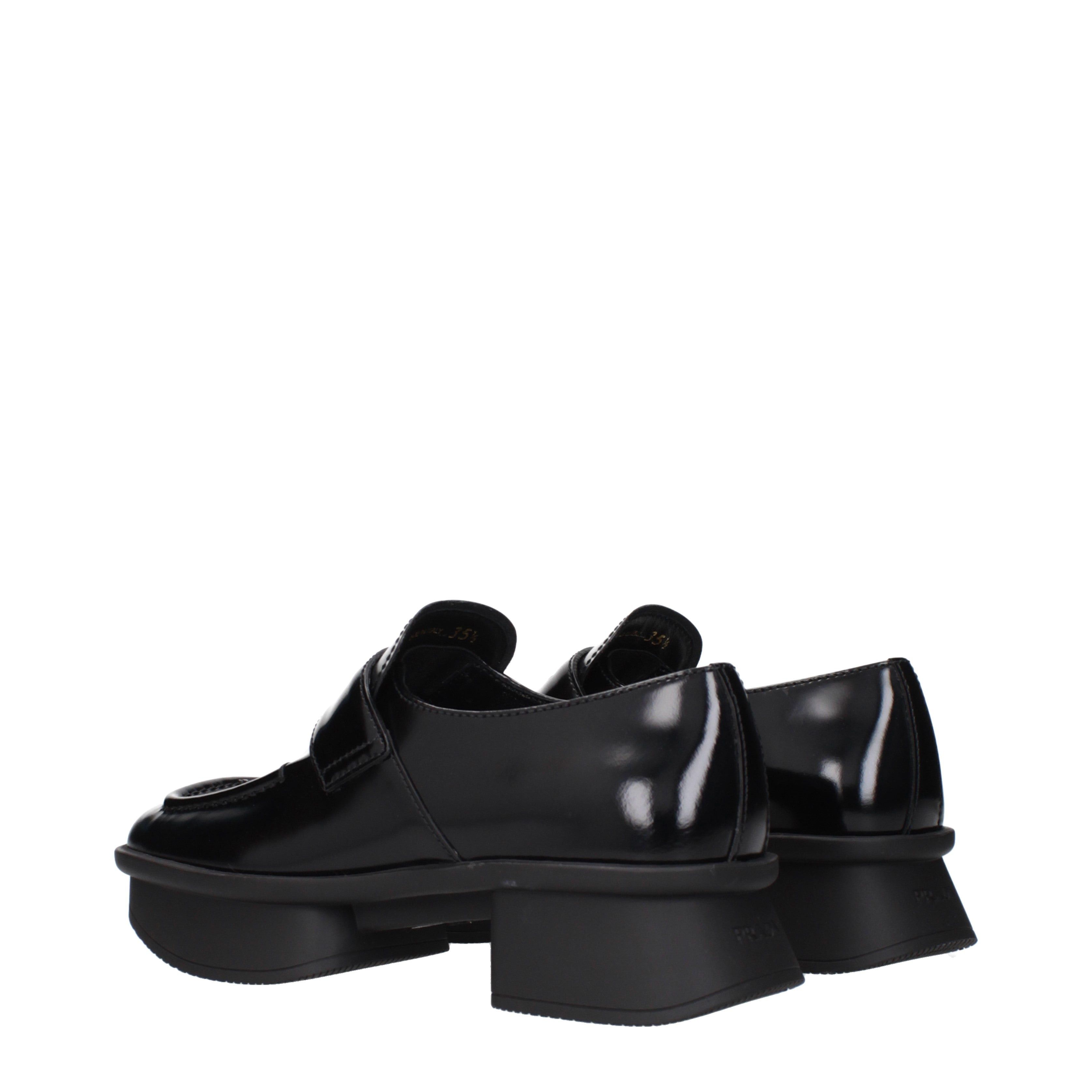 Prada Loafers Size US 10 / IT 40 - 4 Thumbnail