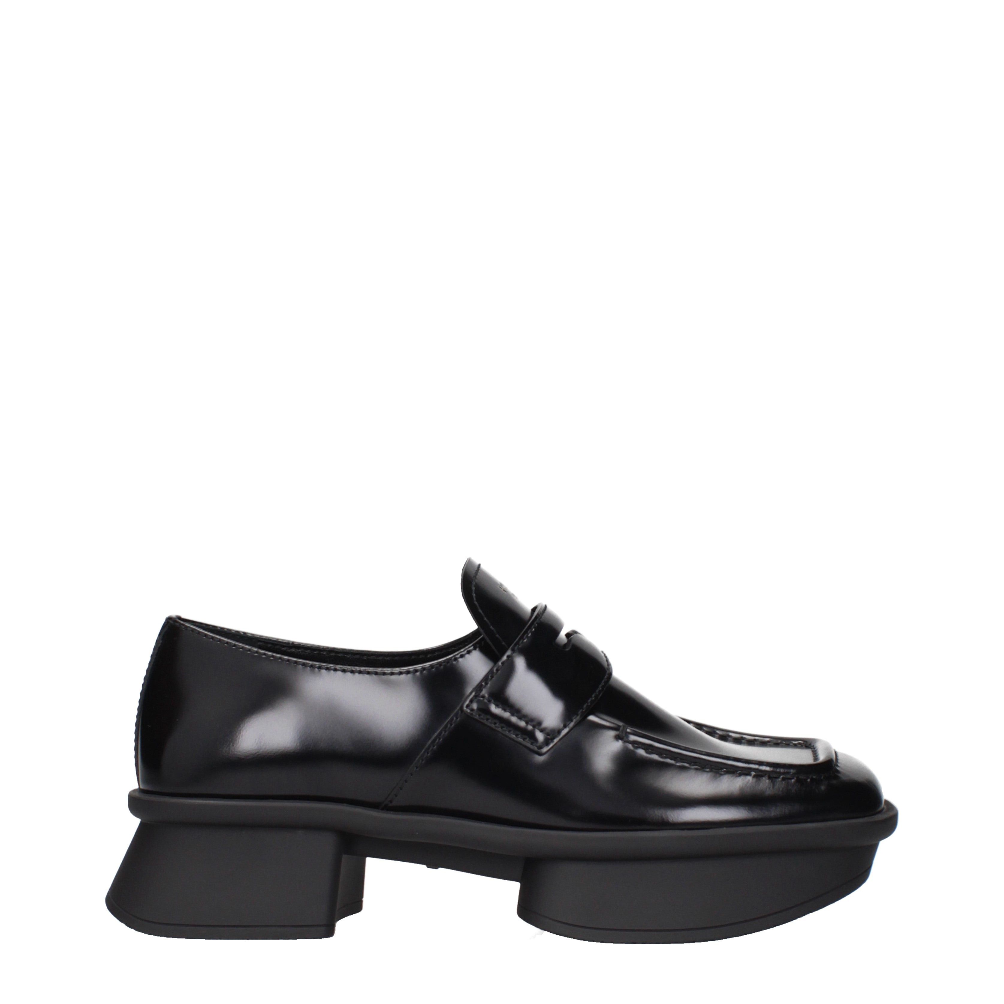 Prada Loafers Size US 10 / IT 40 - 2 Thumbnail