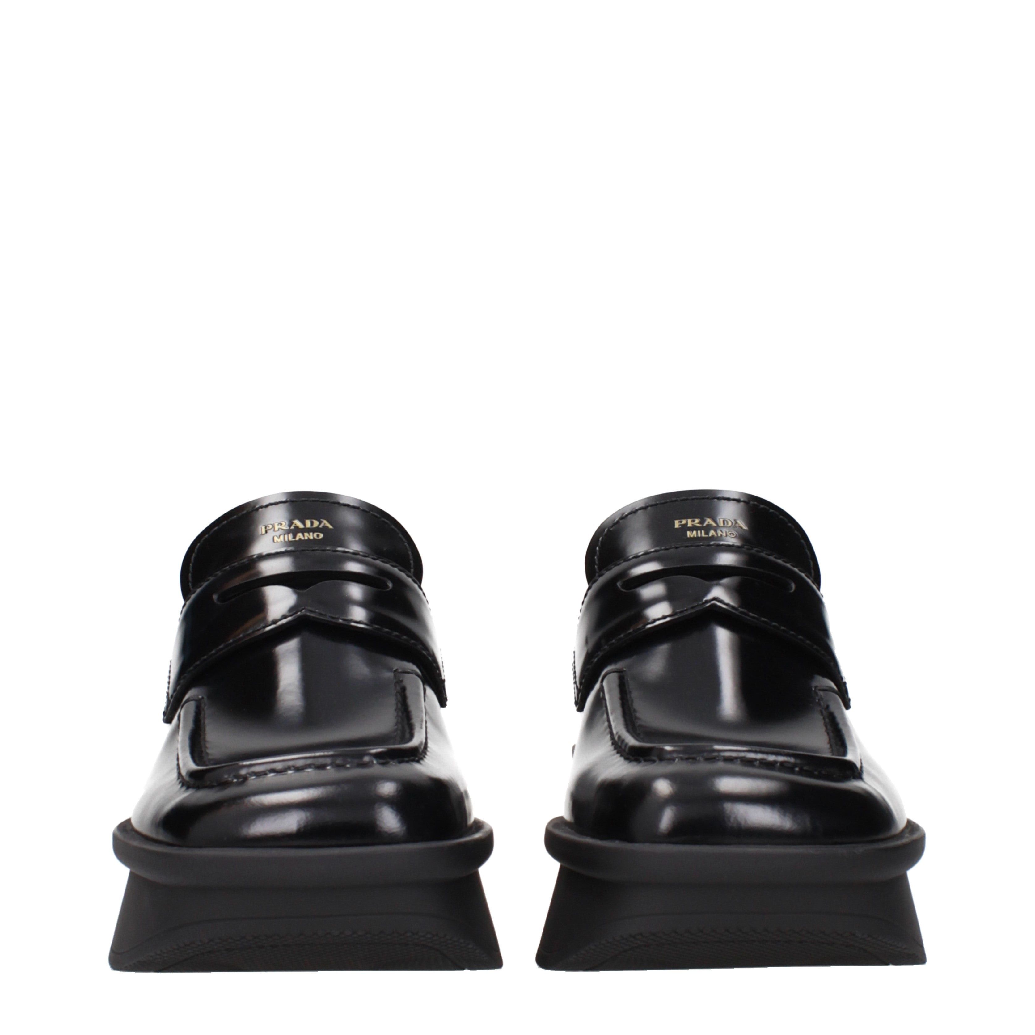Prada Loafers Size US 10 / IT 40 - 3 Thumbnail
