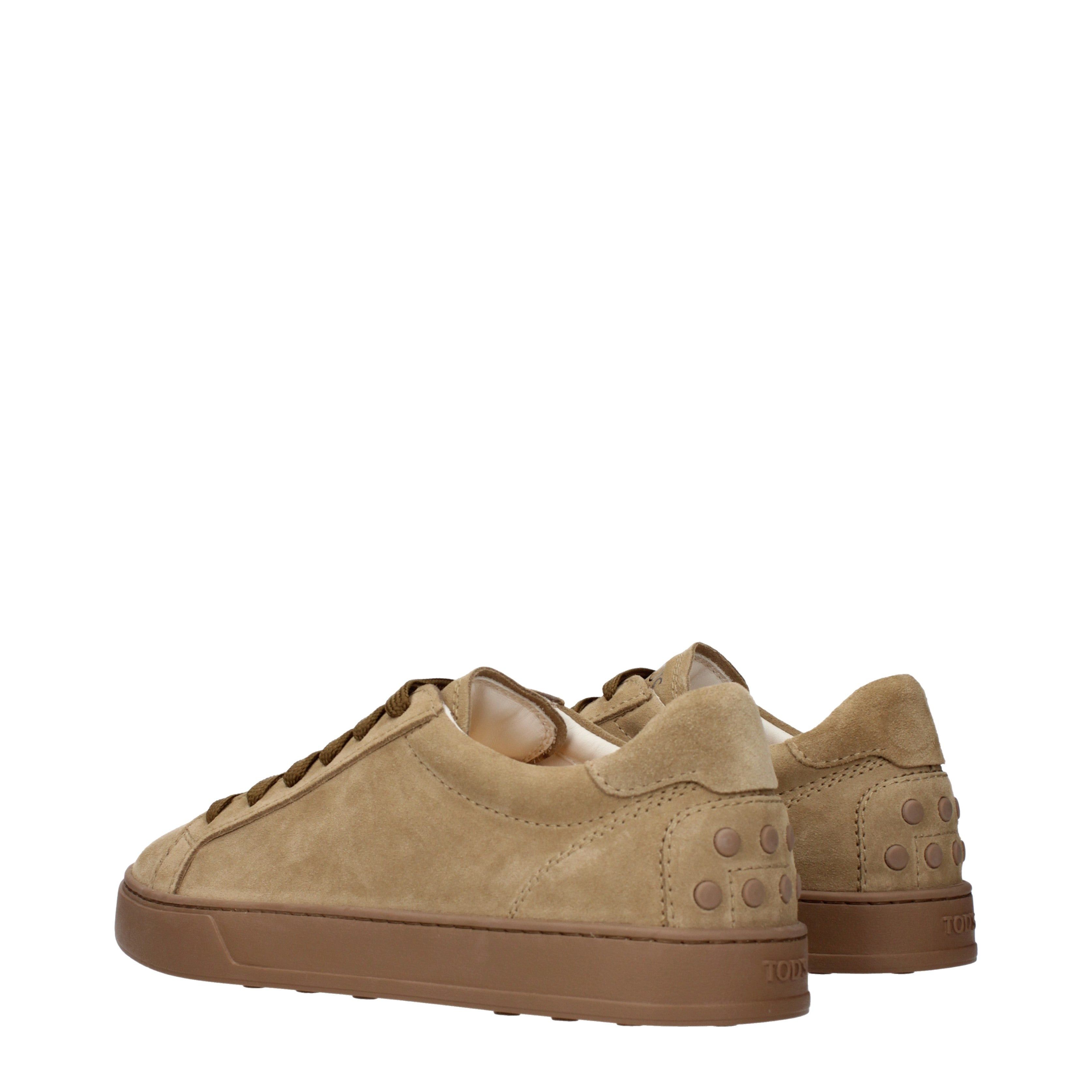 Tod's Sneakers Size US 7 / EU 40 - 4 Thumbnail