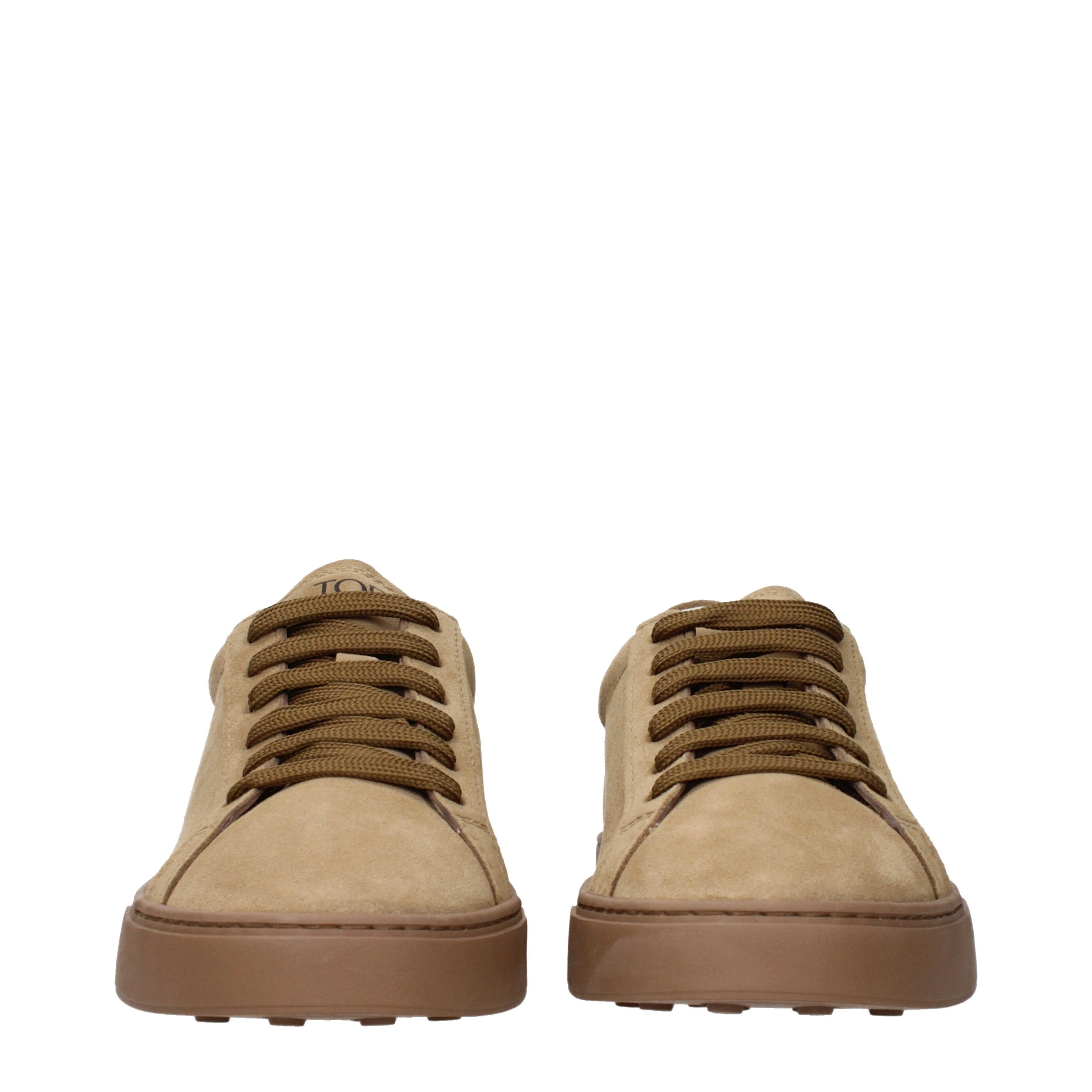Tod's Sneakers Size US 7 / EU 40 - 3 Thumbnail